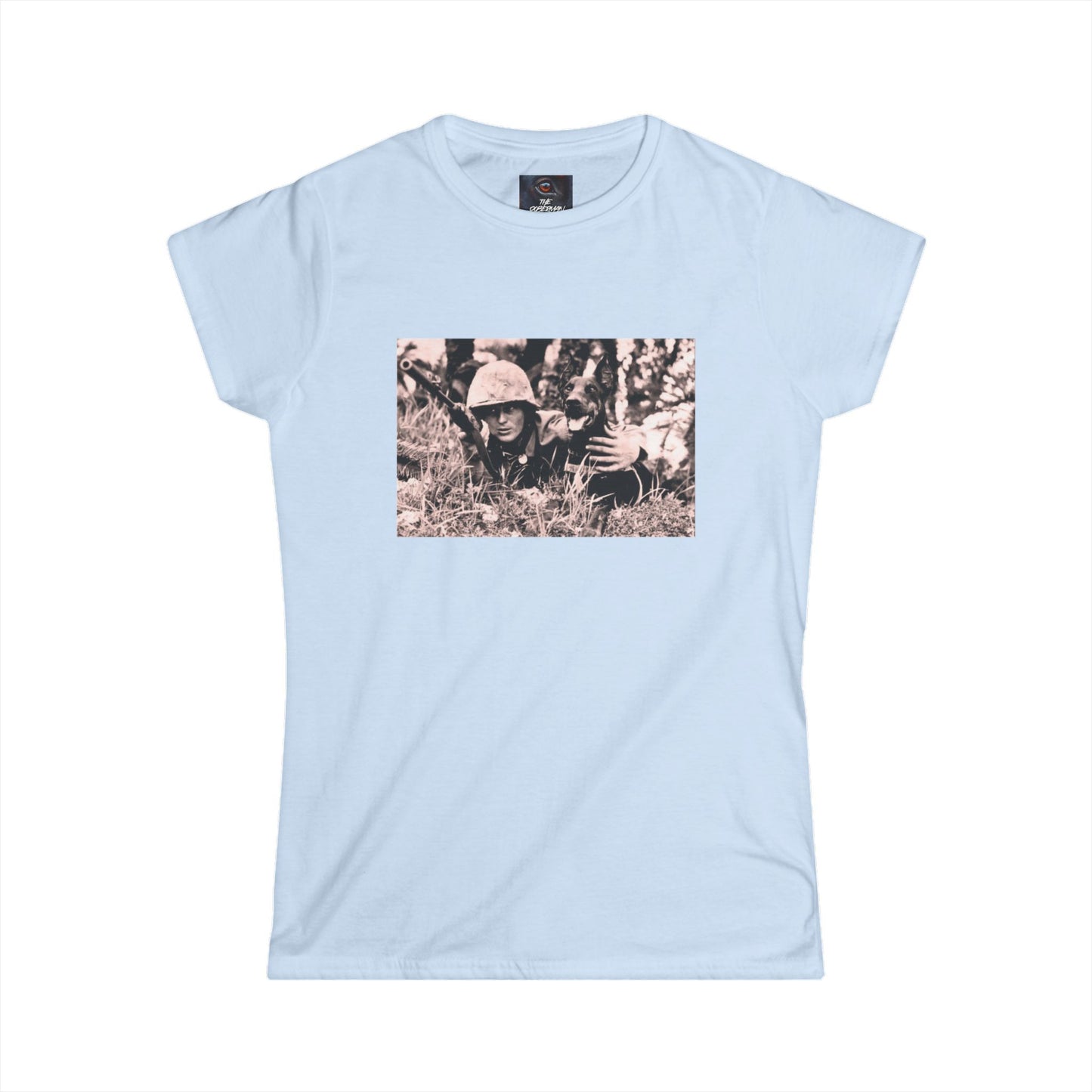 WW 5 Women's Softstyle Tee