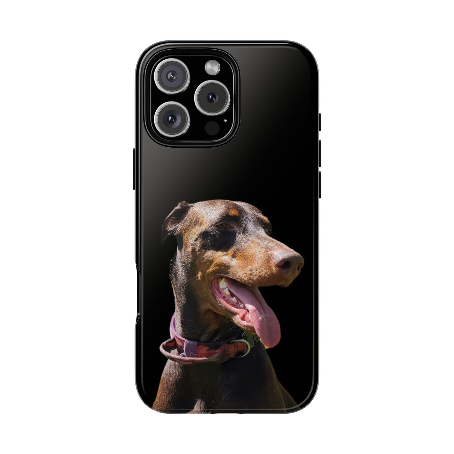 Custom Tough Cell Phone Cases