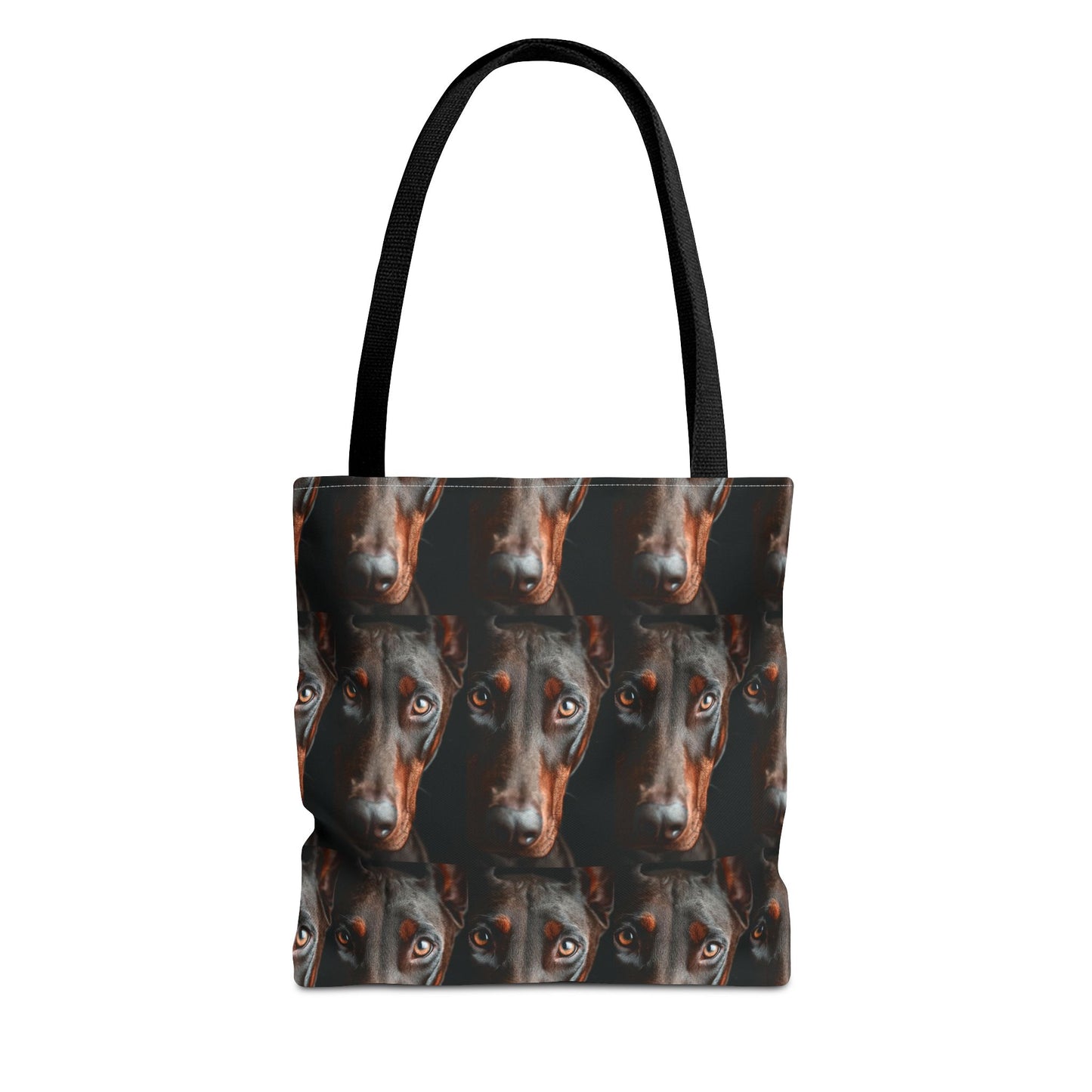 Eye see you 2 Pattern Tote Bag