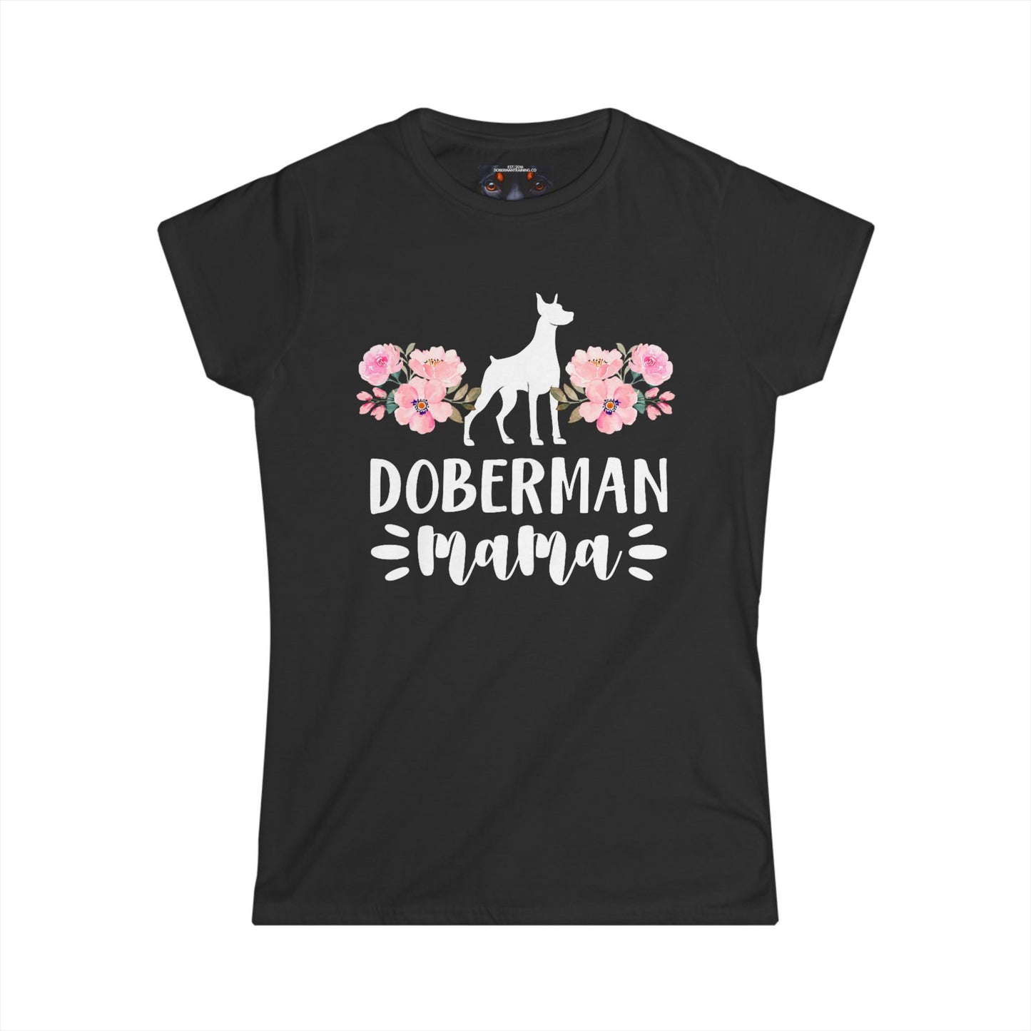 Mama 2 Women's Softstyle Tee
