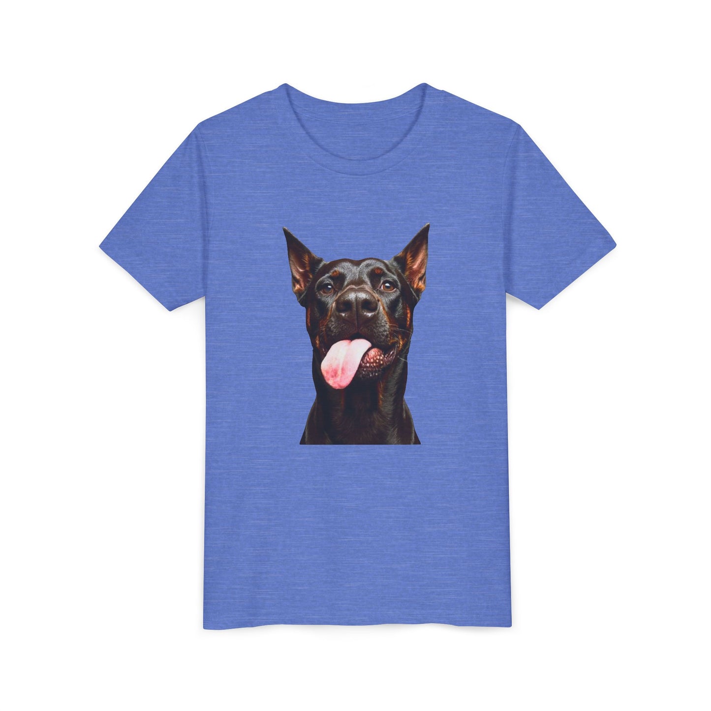 Tongue 1 Youth Tee
