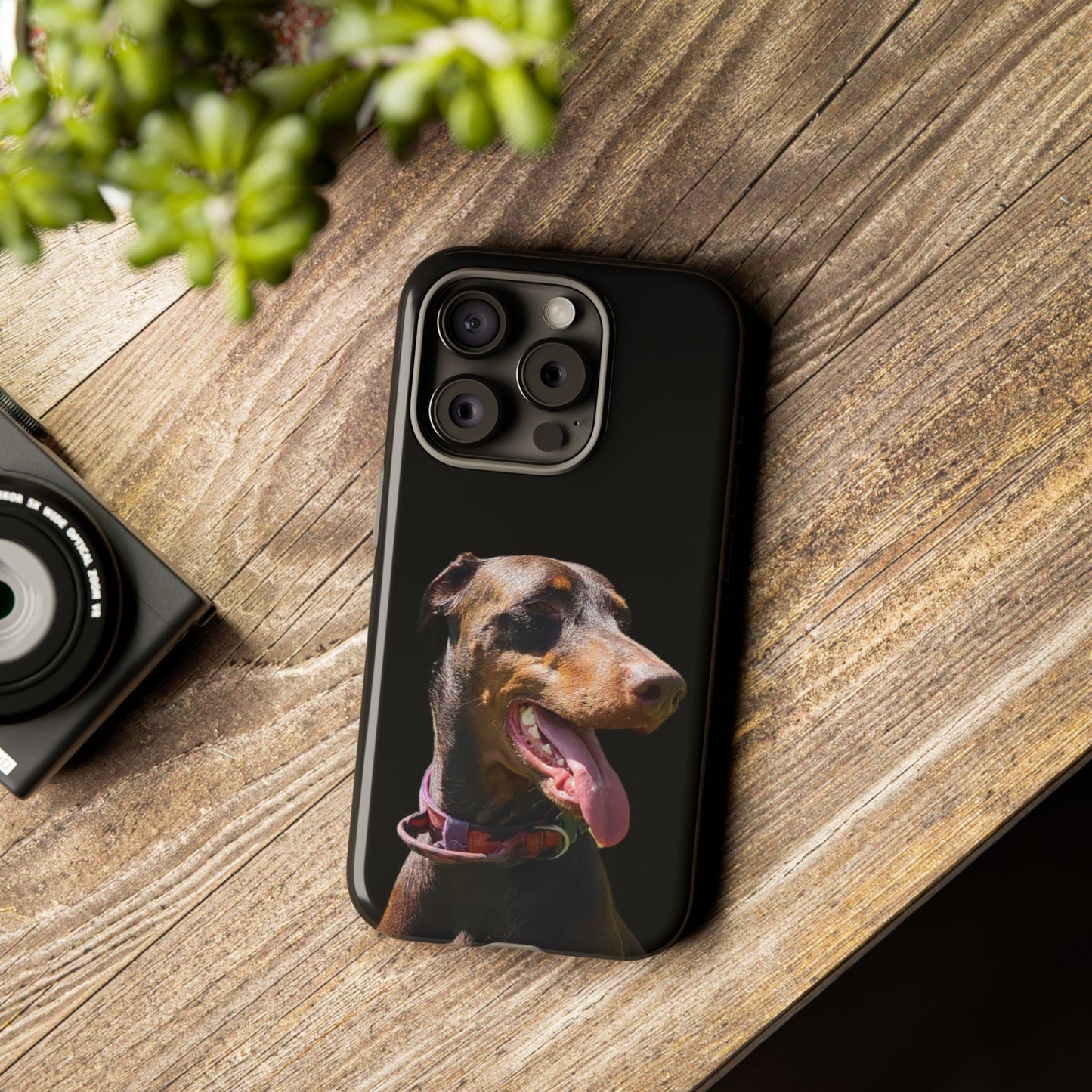 Custom Tough Cell Phone Cases