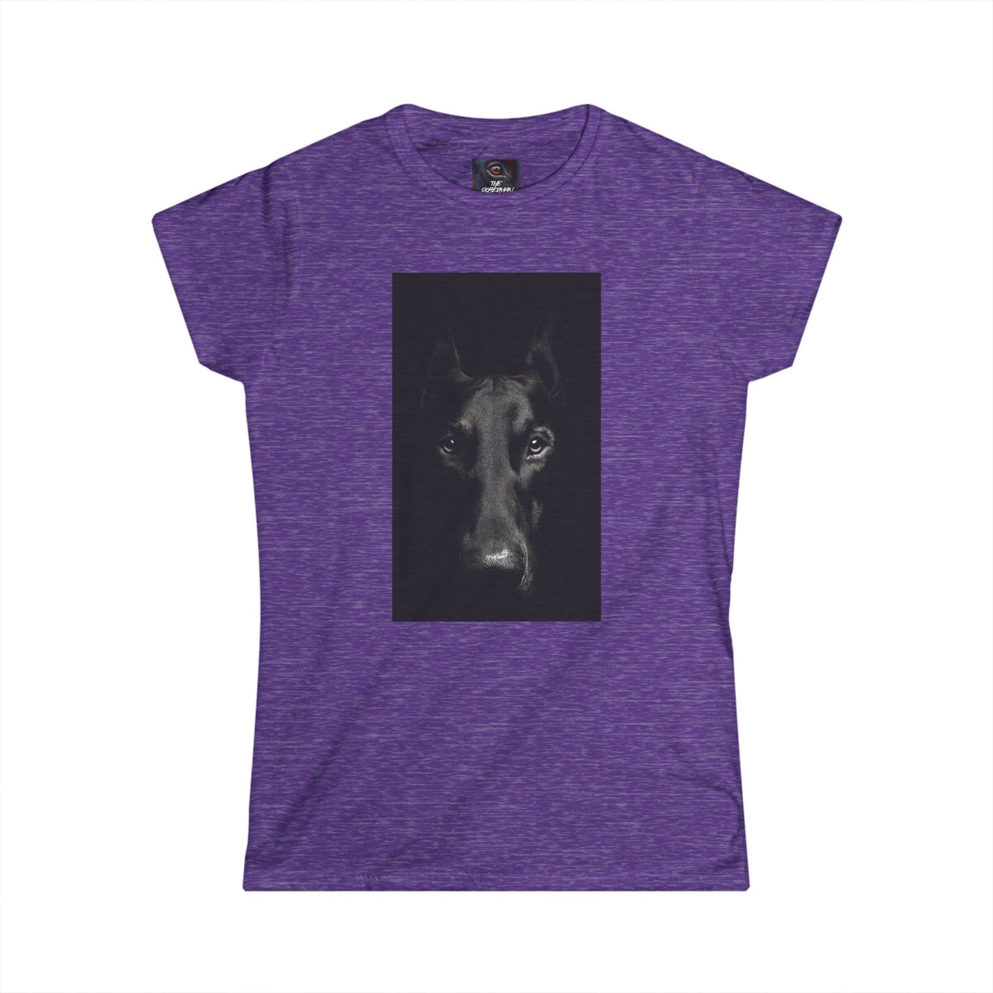 Eye see you Women's Softstyle Tee