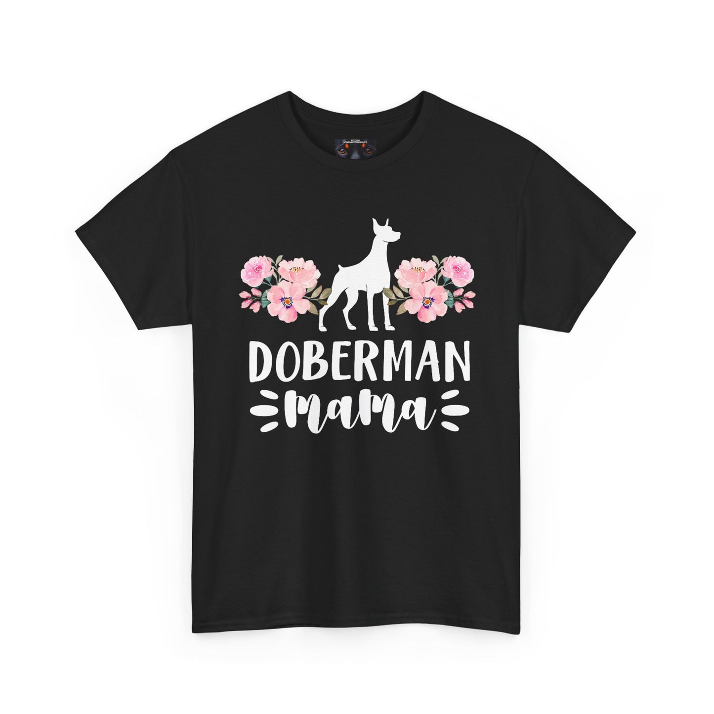 Mama 2 Private Lable Unisex Heavy Cotton Tee