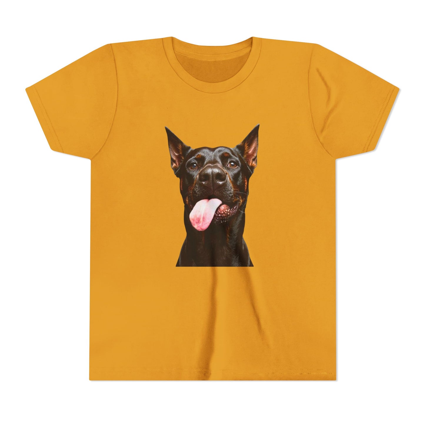Tongue 1 Youth Tee