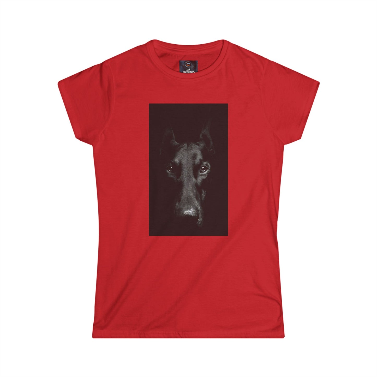 Eye see you Women's Softstyle Tee