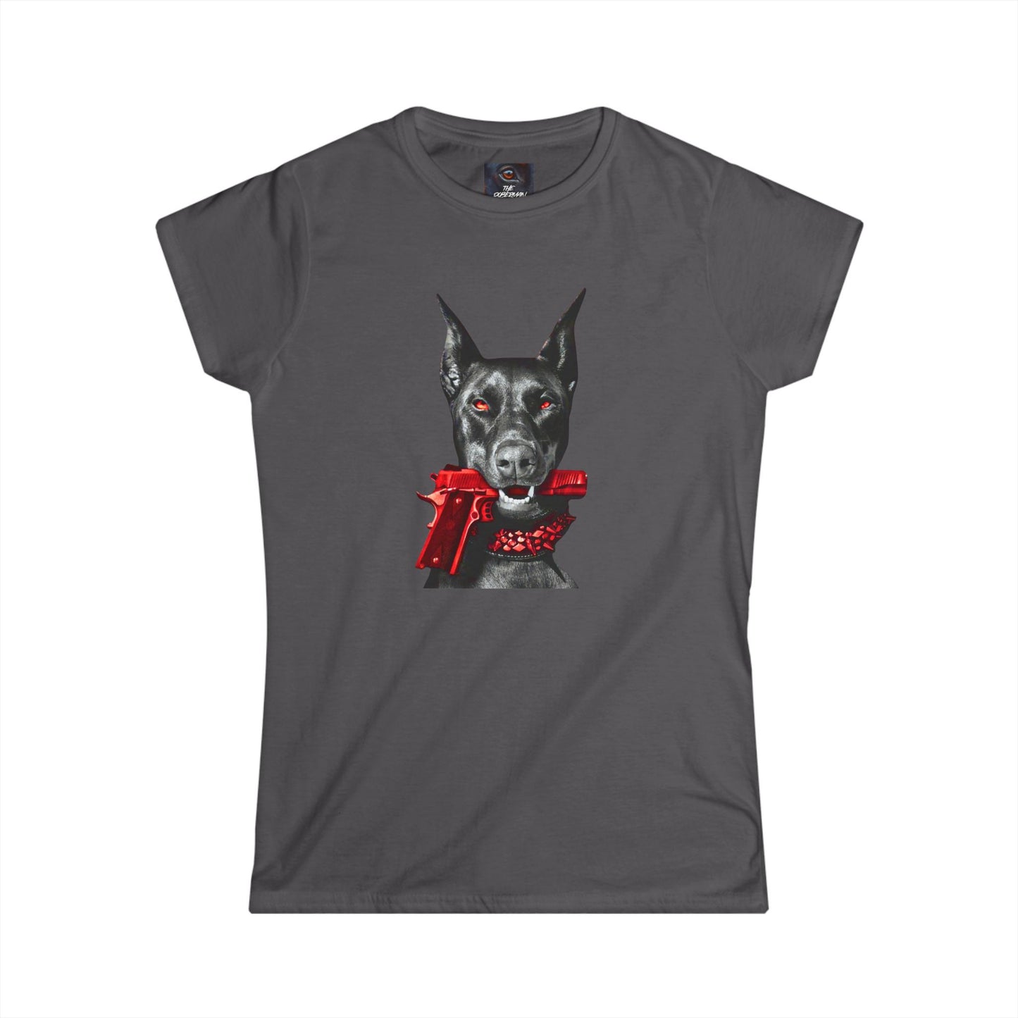 I got you six 2 Women's Softstyle Tee