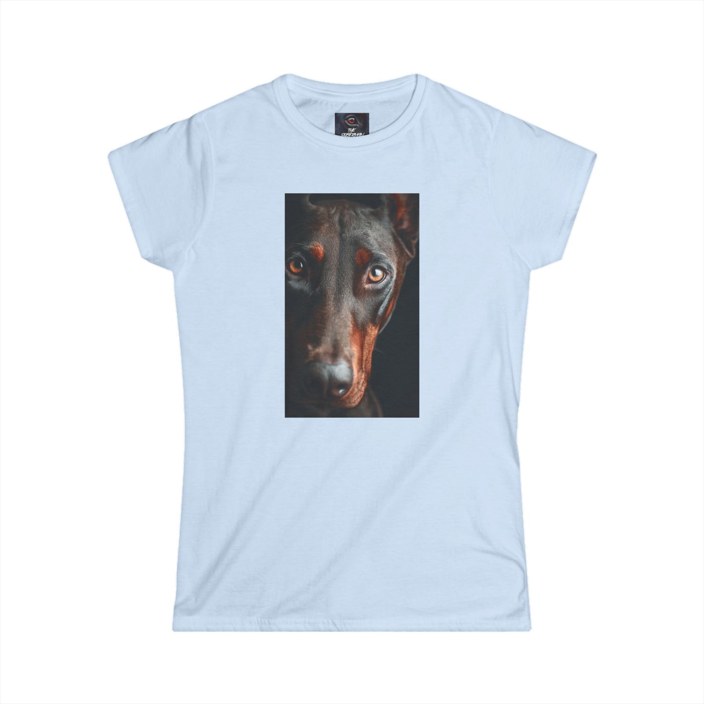 Eye see you 2 Women's Softstyle Tee