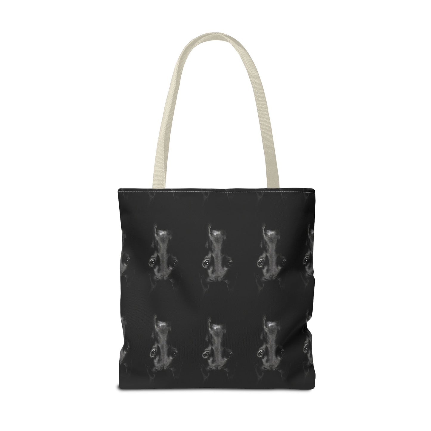 Eye see you 1 Pattern Tote Bag