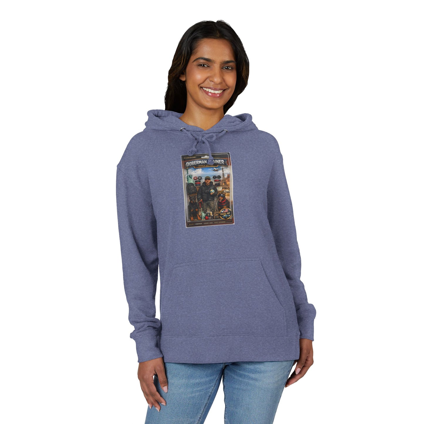 Custom Hoodie 2