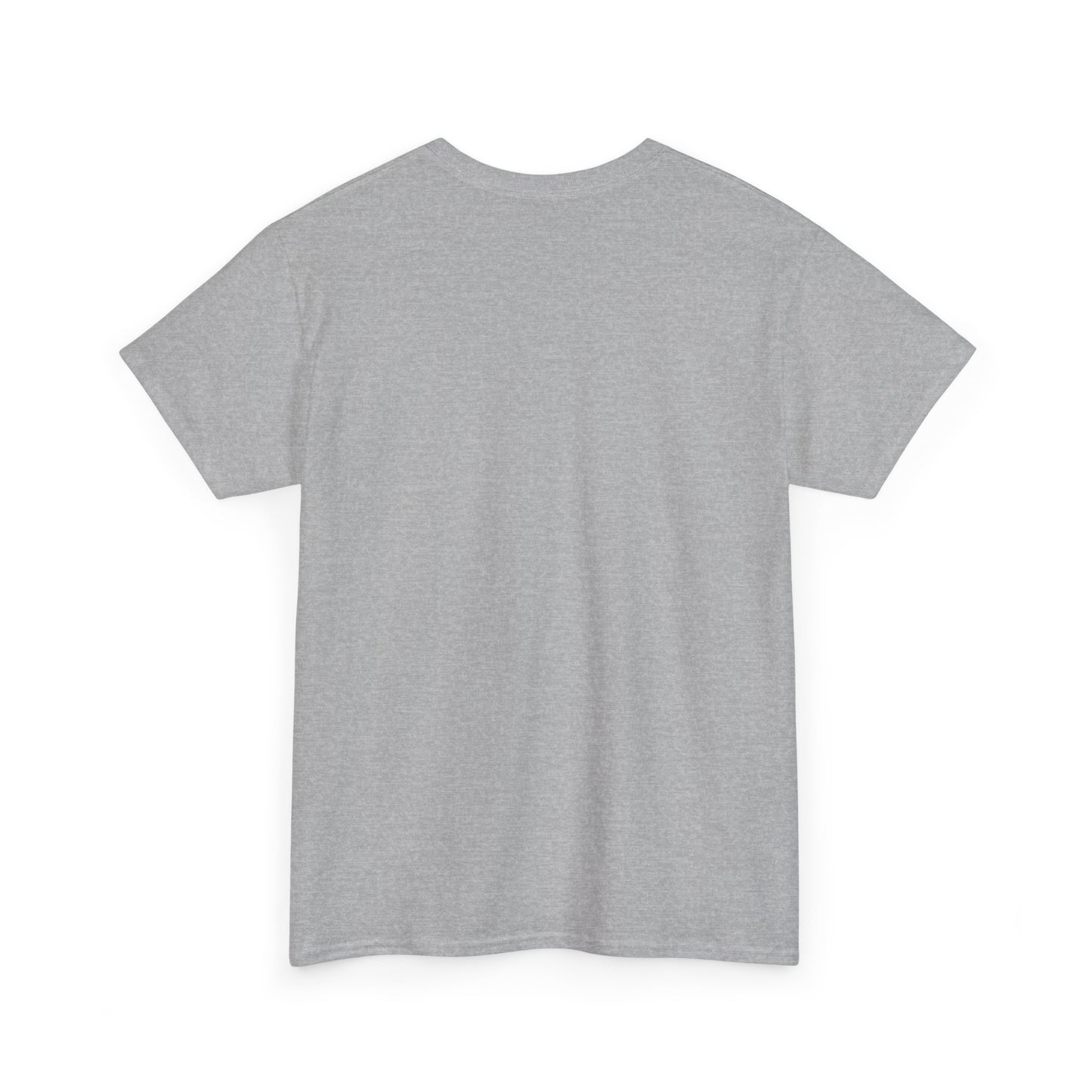 Adopt 1.3 Private Lable Unisex Heavy Cotton Tee