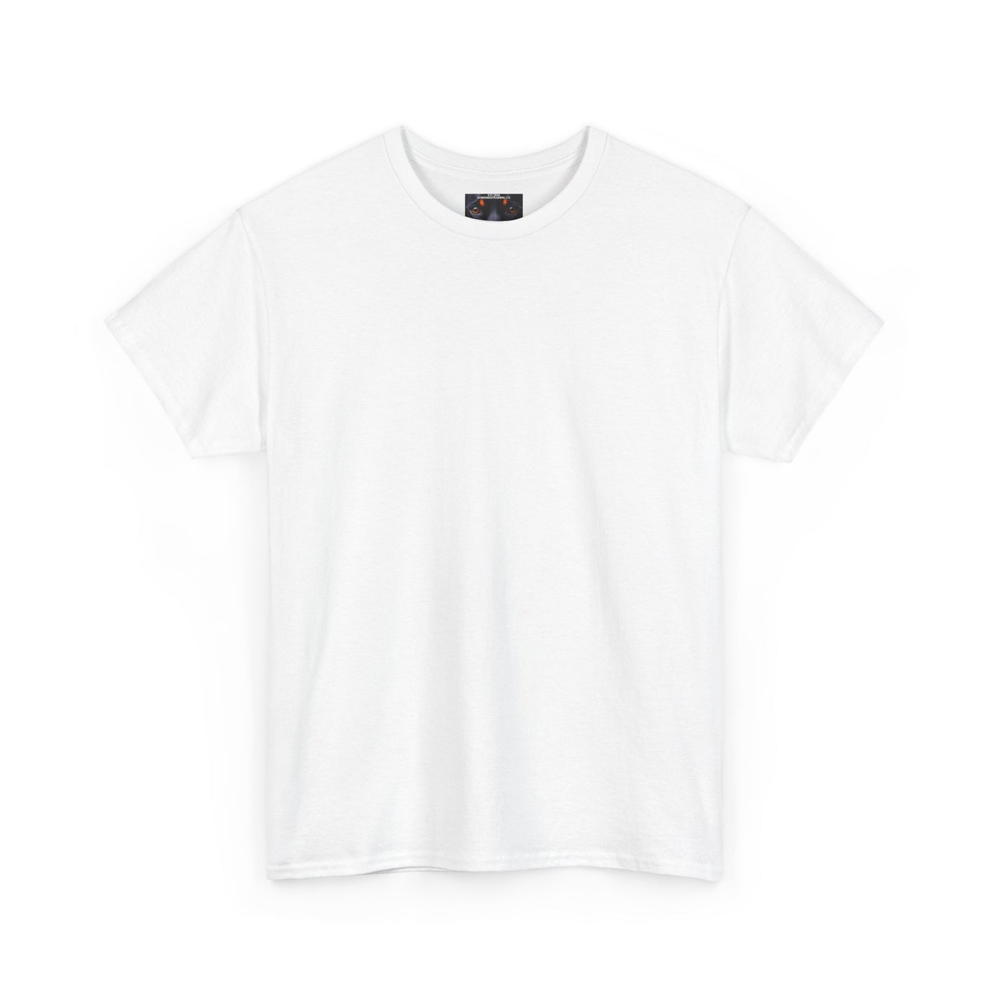 Protect 2 Private Lable Unisex Heavy Cotton Tee