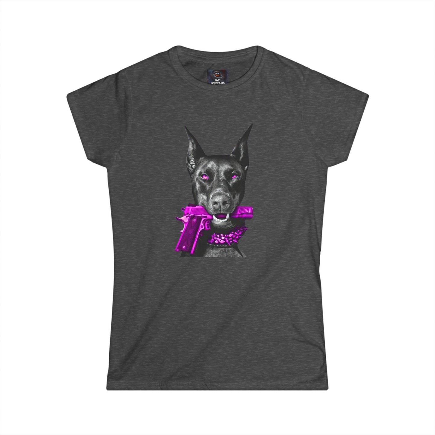 I got you six 5 Women's Softstyle Tee