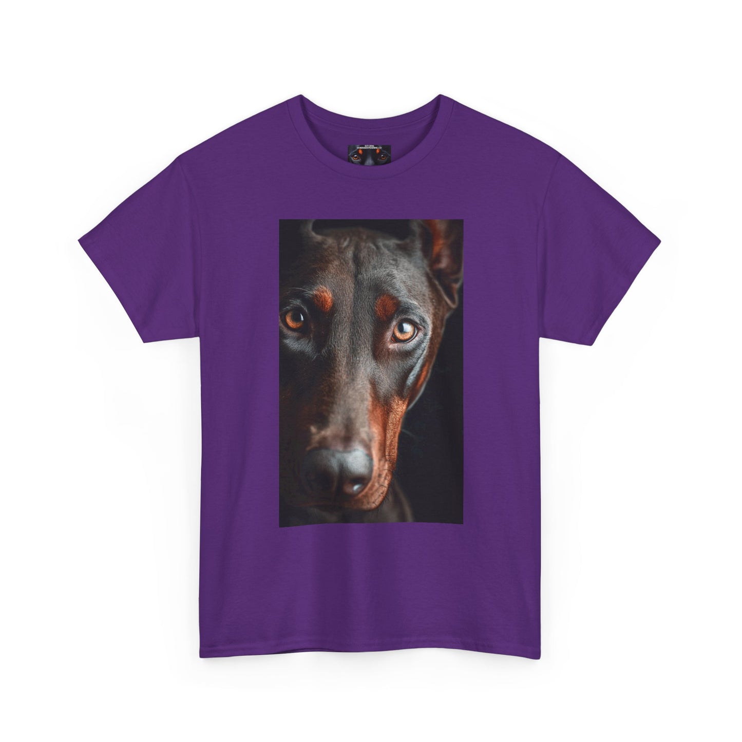 Eye see you 2 Private Lable Unisex Heavy Cotton Tee