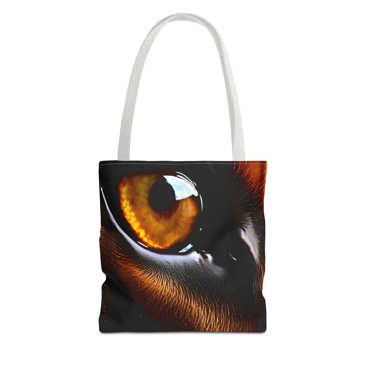 Eye see you 5 Tote Bag