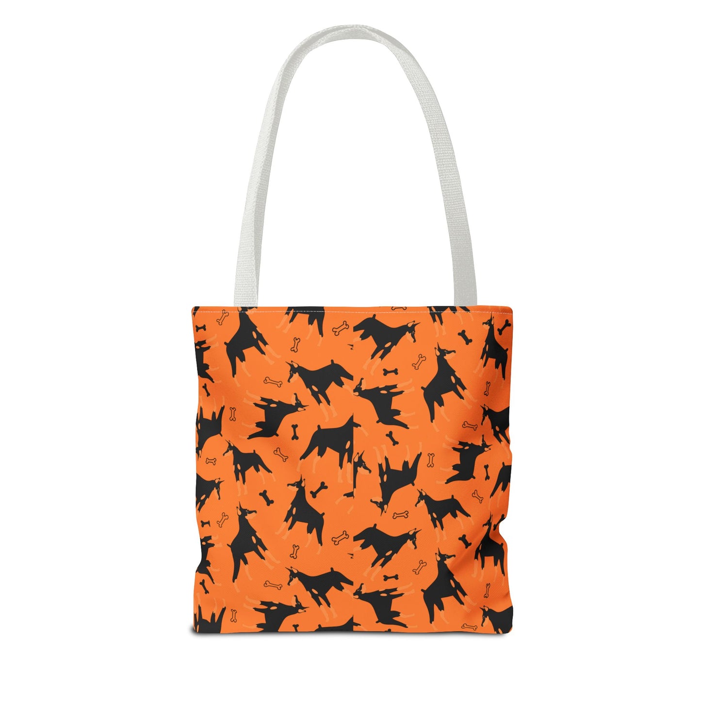 Stand Orange 1 Tote Bag