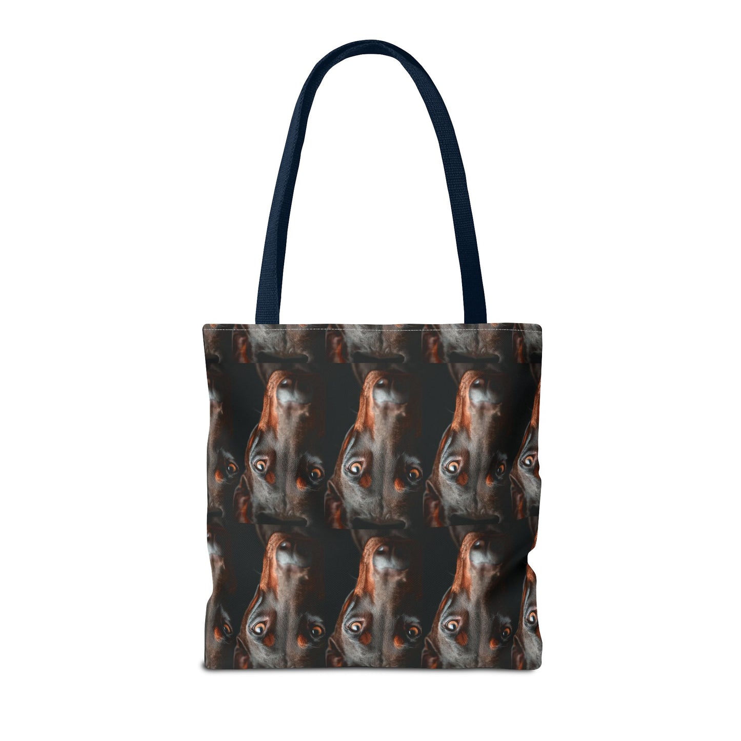Eye see you 2 Pattern Tote Bag