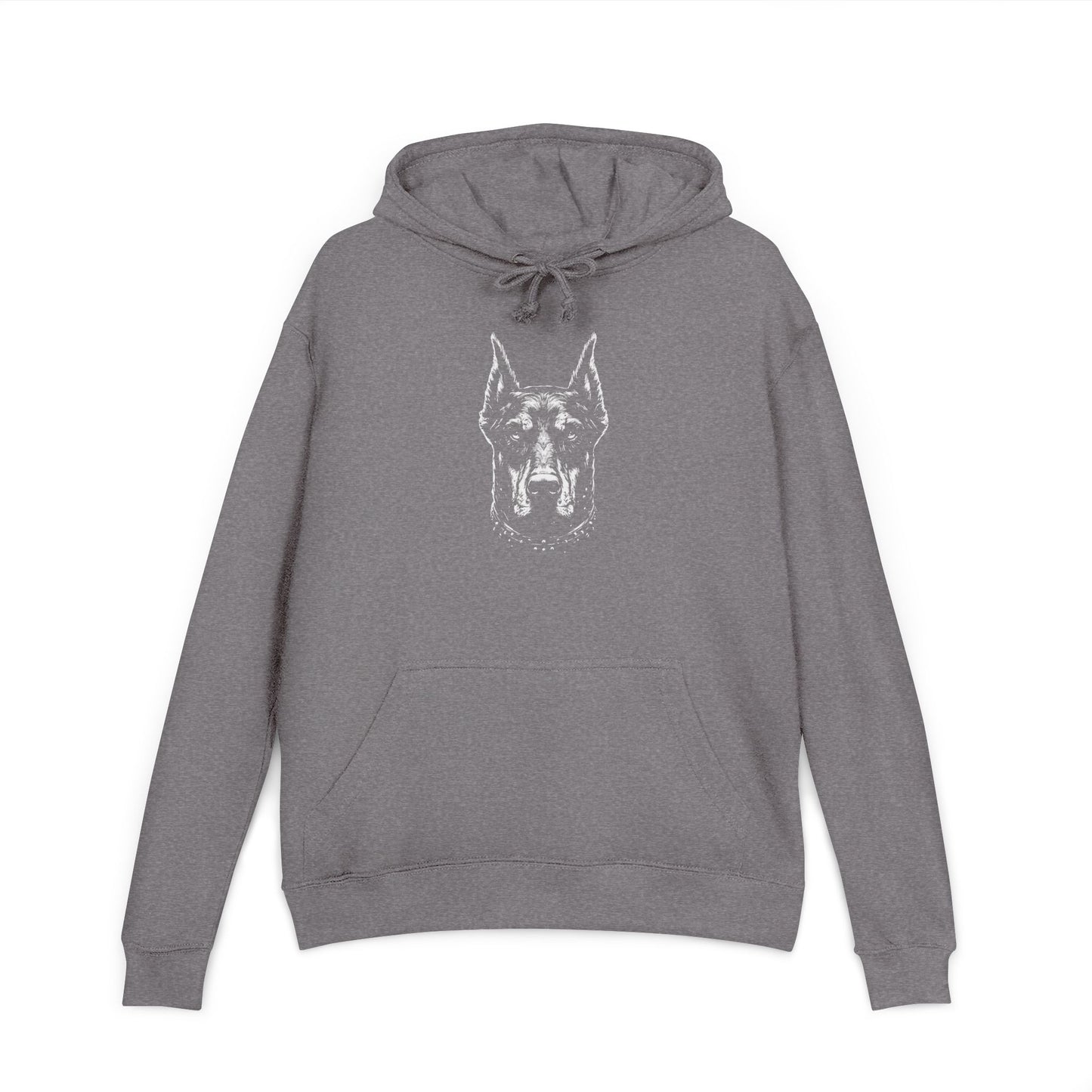 Protect 5 Graphic Hoodie