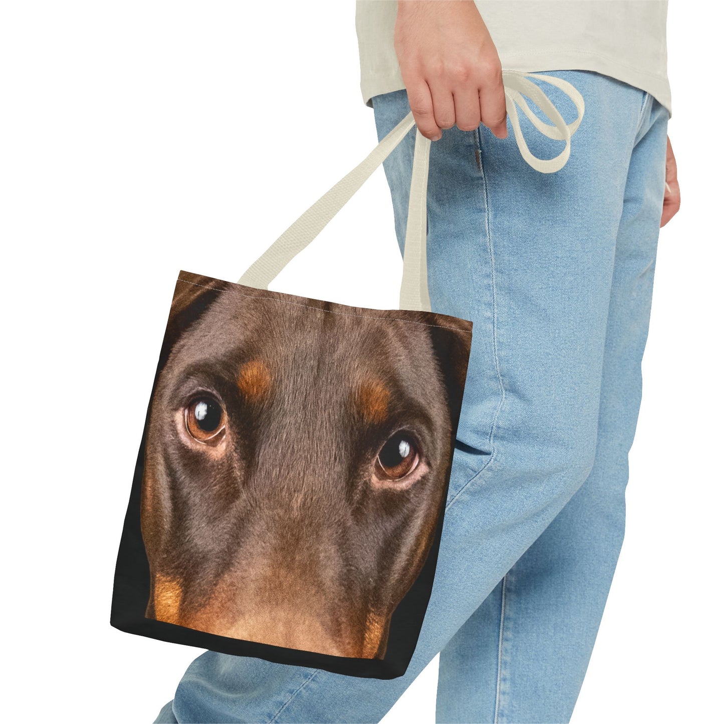 See Tote Bag