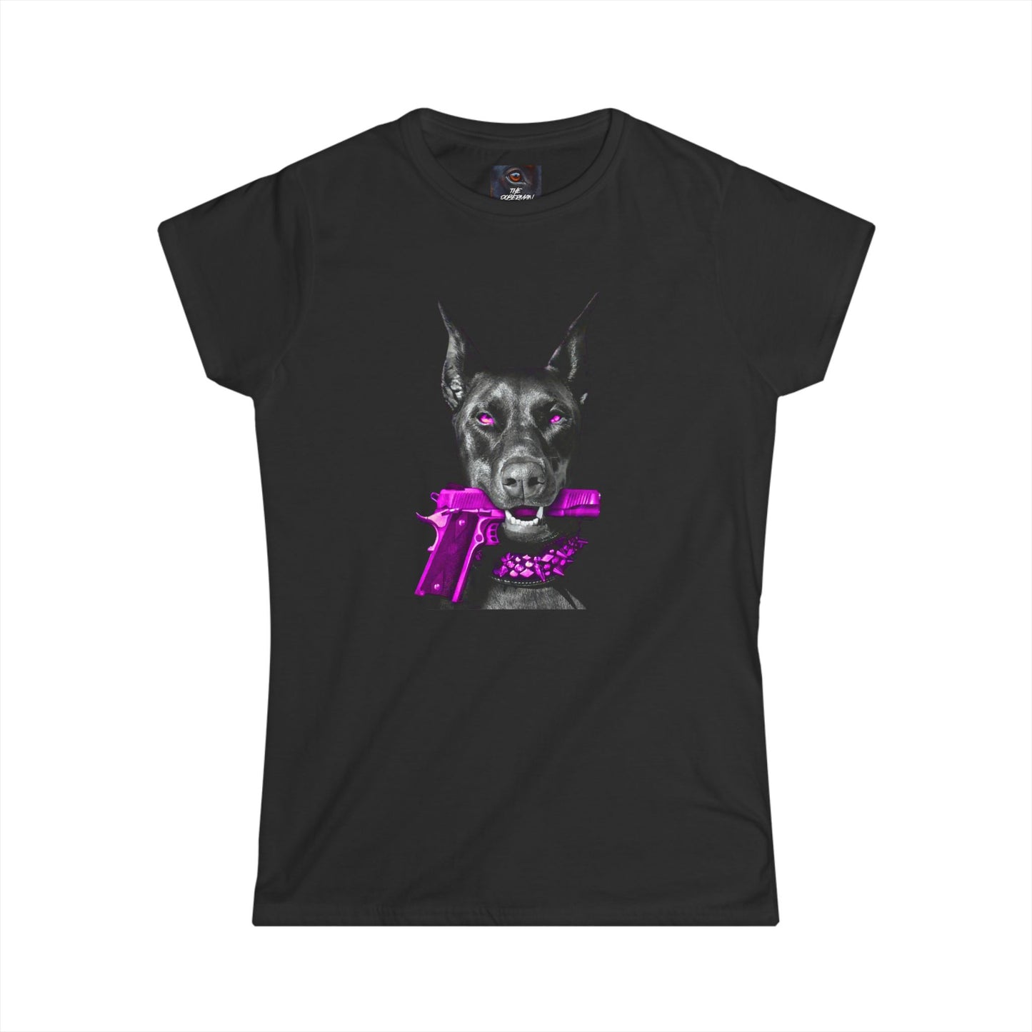 I got you six 5 Women's Softstyle Tee