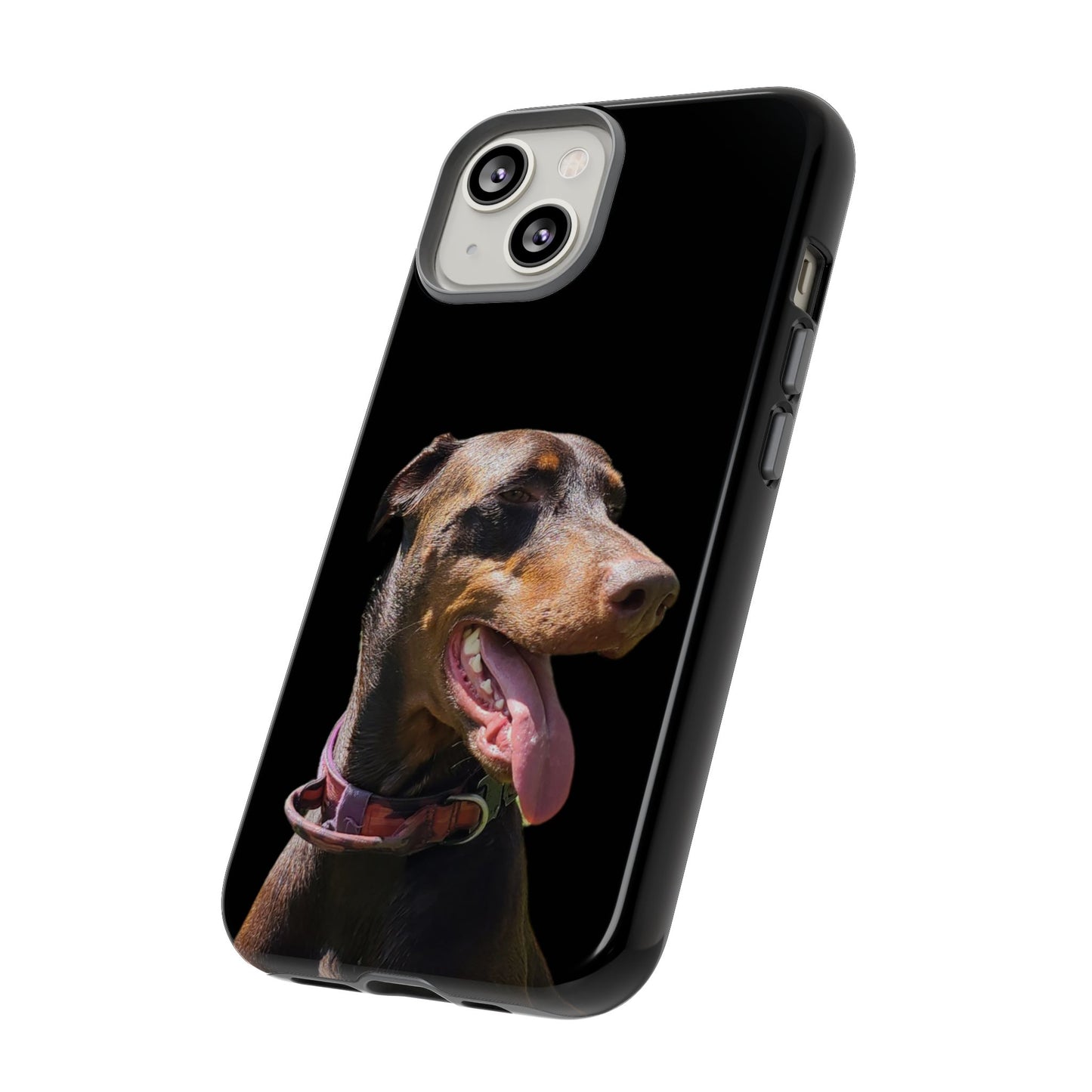 Custom Tough Cell Phone Cases