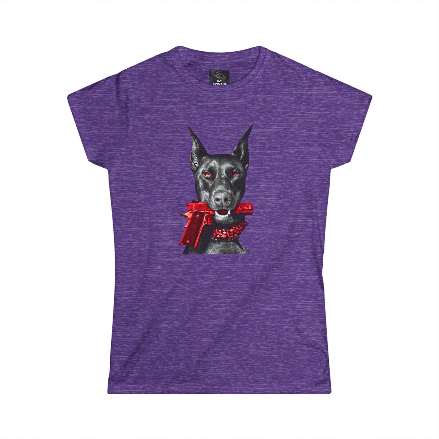 I got you six 2 Women's Softstyle Tee