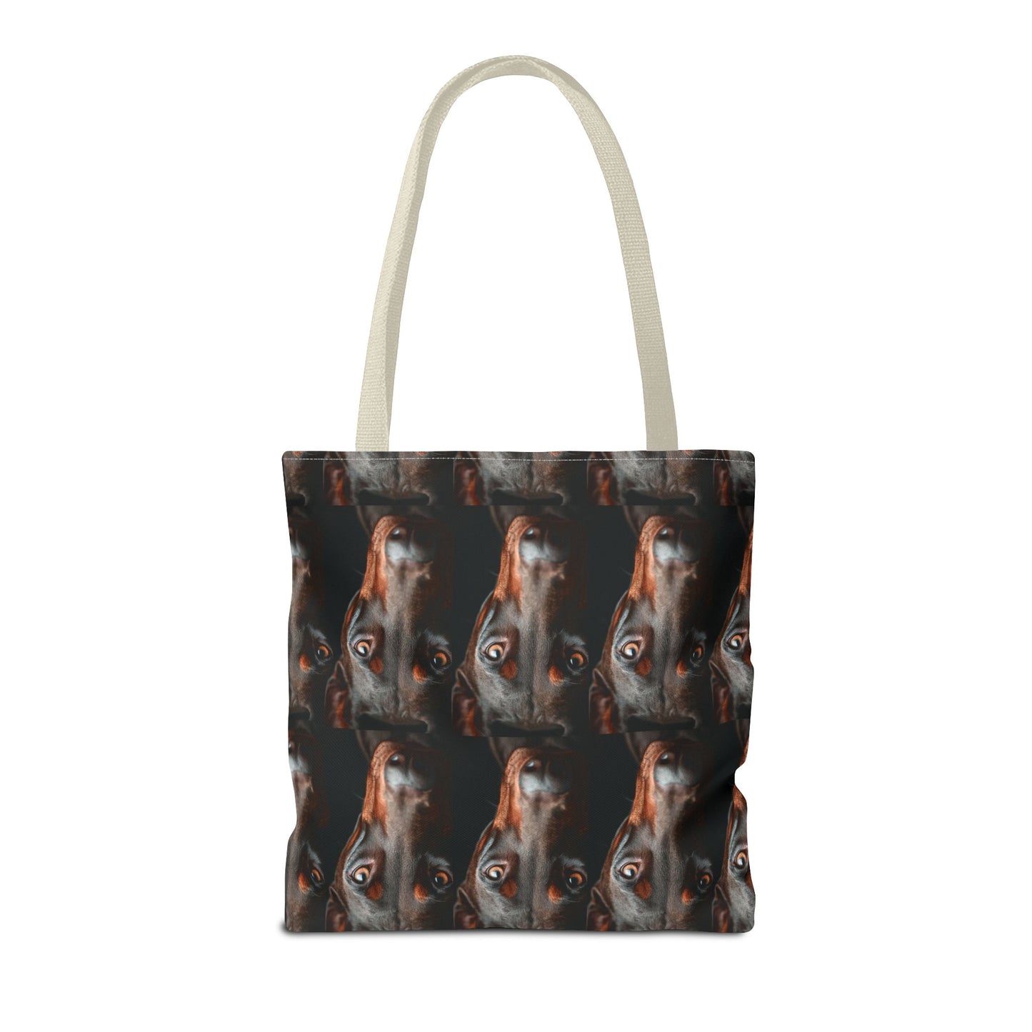 Eye see you 2 Pattern Tote Bag