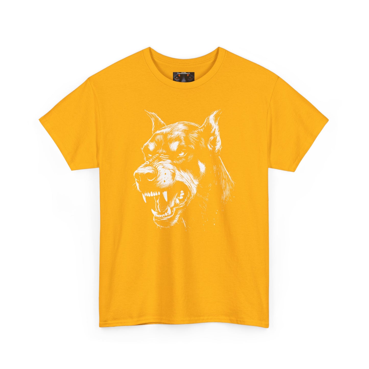 Protect 2 Private Lable Unisex Heavy Cotton Tee