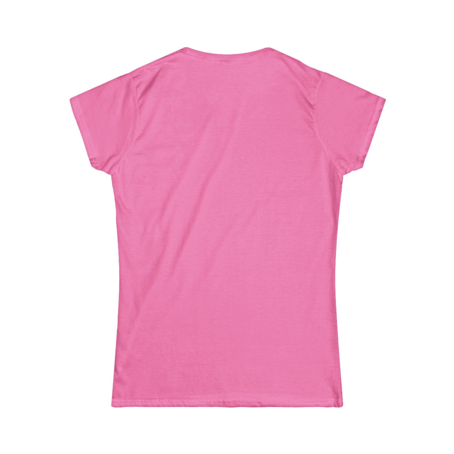 Adopt 1.1 Women's Softstyle Tee