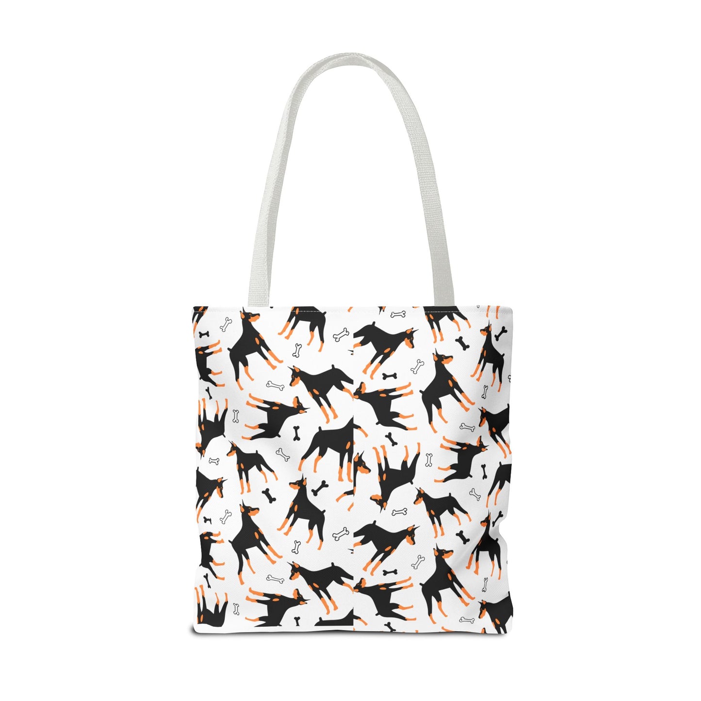 Stand White 1 Tote Bag
