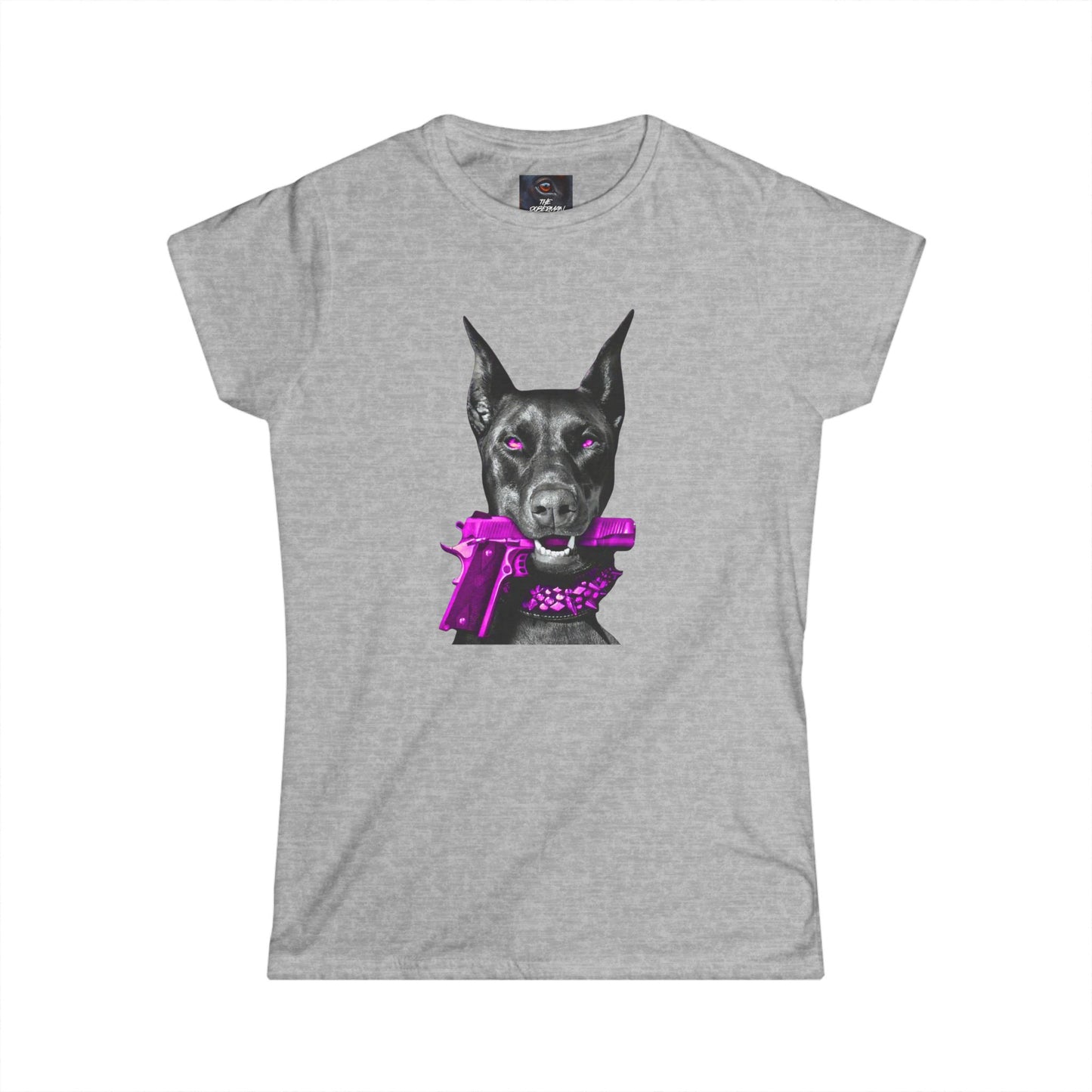I got you six 5 Women's Softstyle Tee