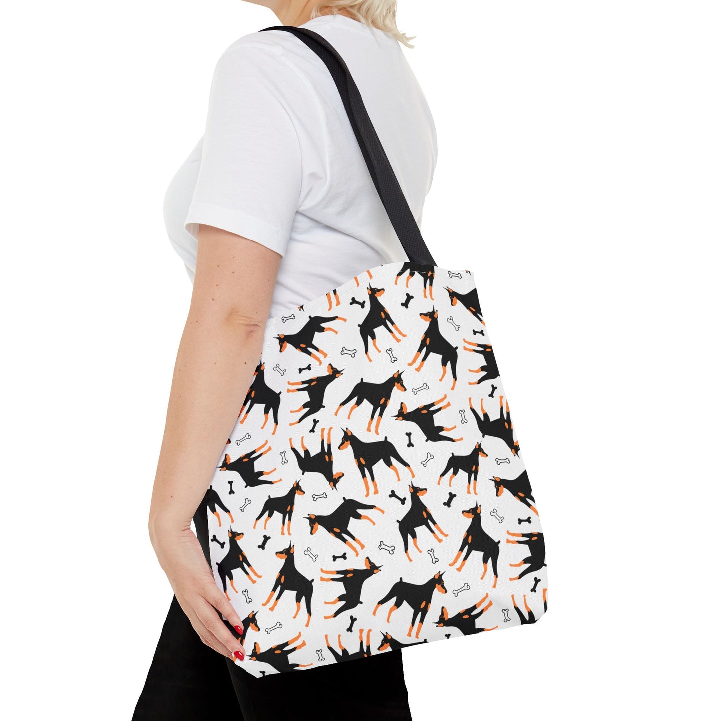 Stand White 1 Tote Bag
