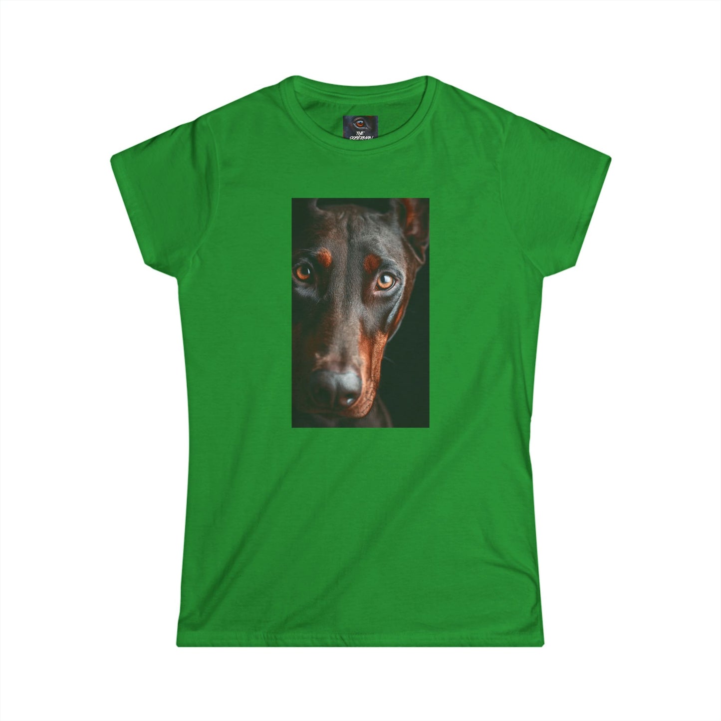 Eye see you 2 Women's Softstyle Tee