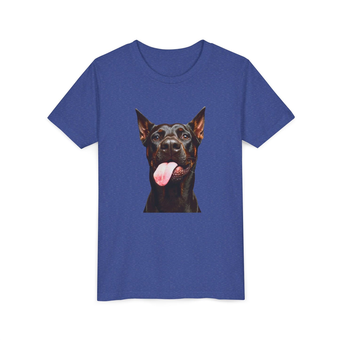 Tongue 1 Youth Tee
