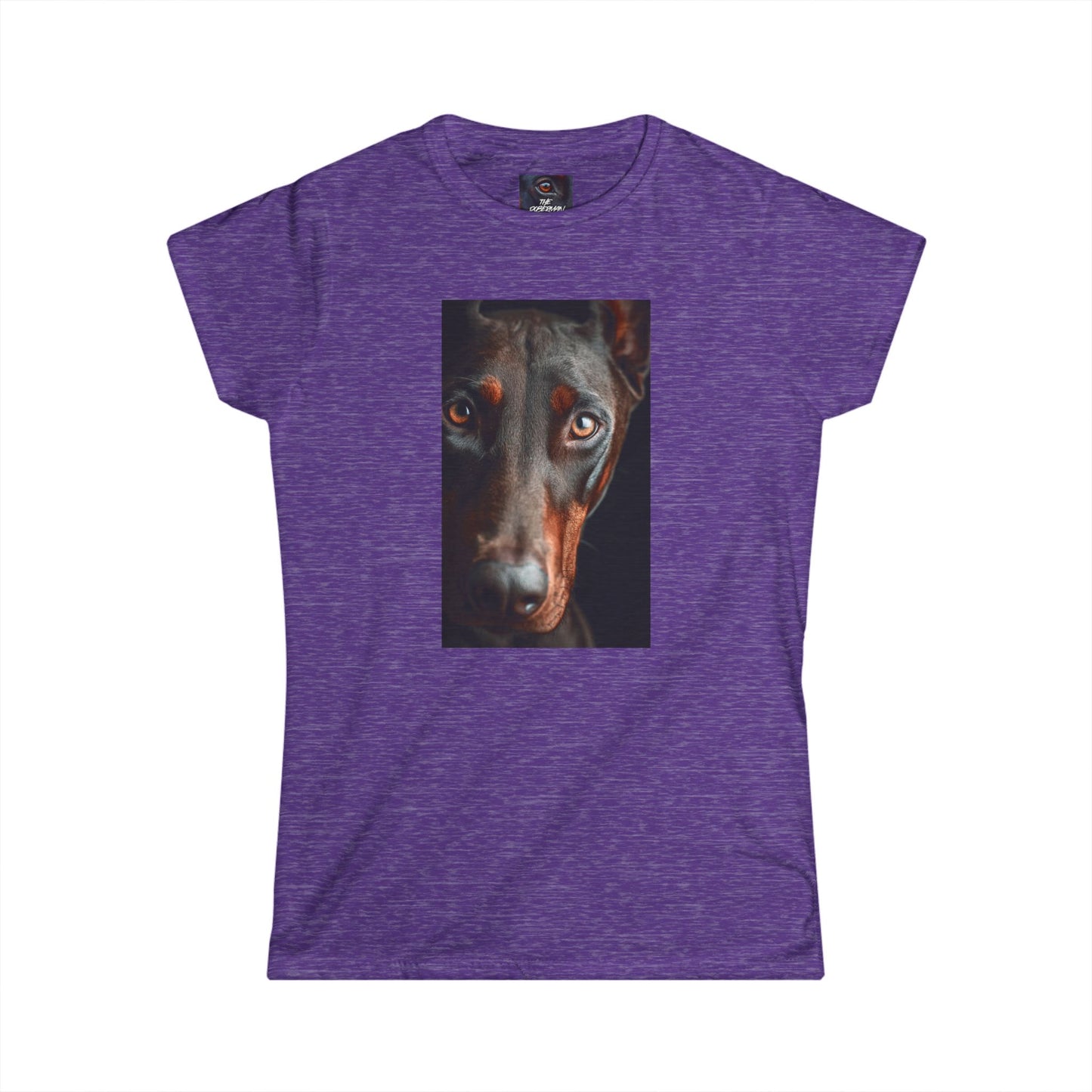 Eye see you 2 Women's Softstyle Tee