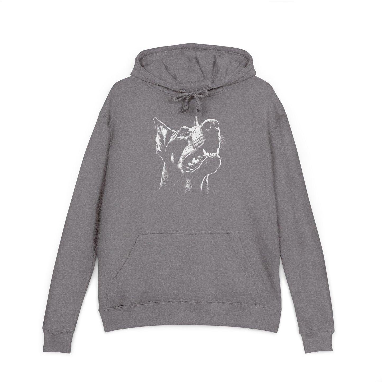Protect 3 Graphic Hoodie