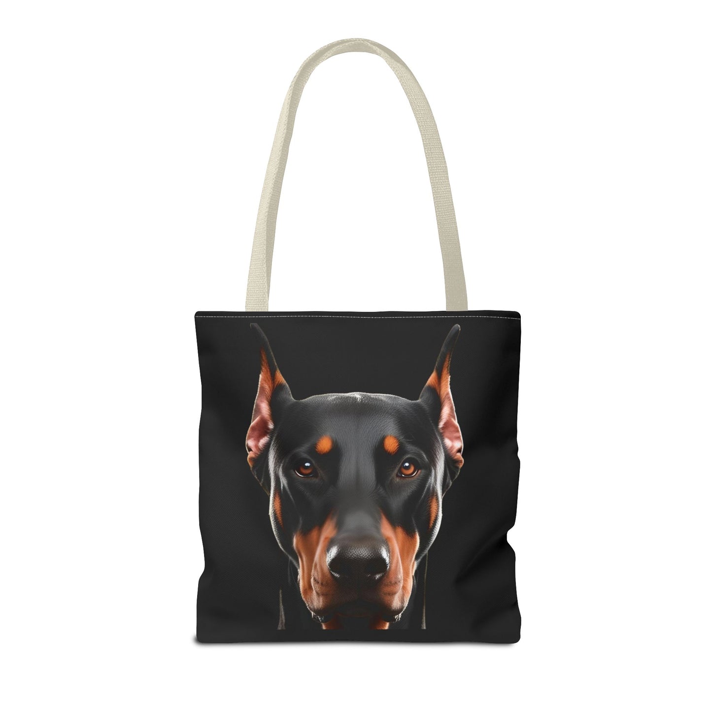 Look 1 Tote Bag
