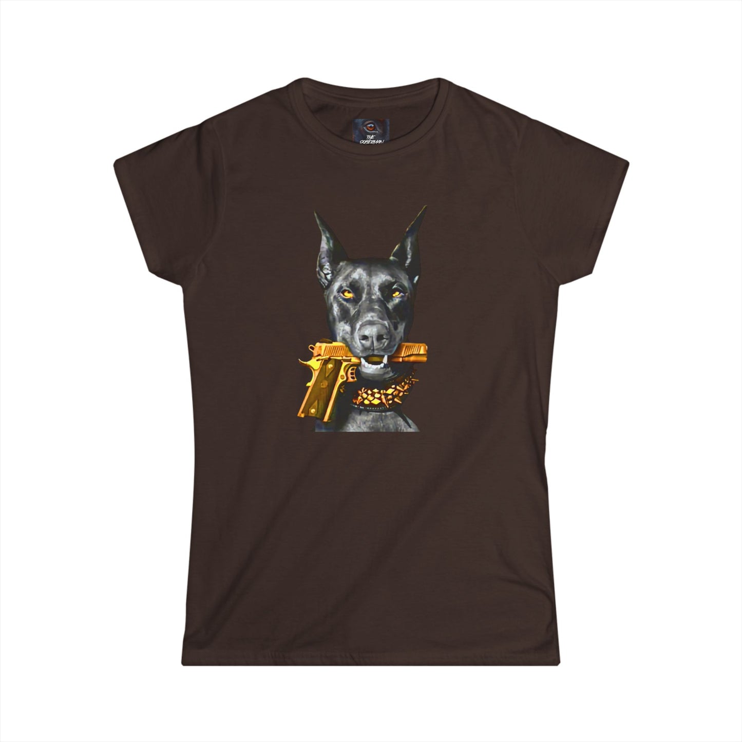 I got you six 1 Women's Softstyle Tee