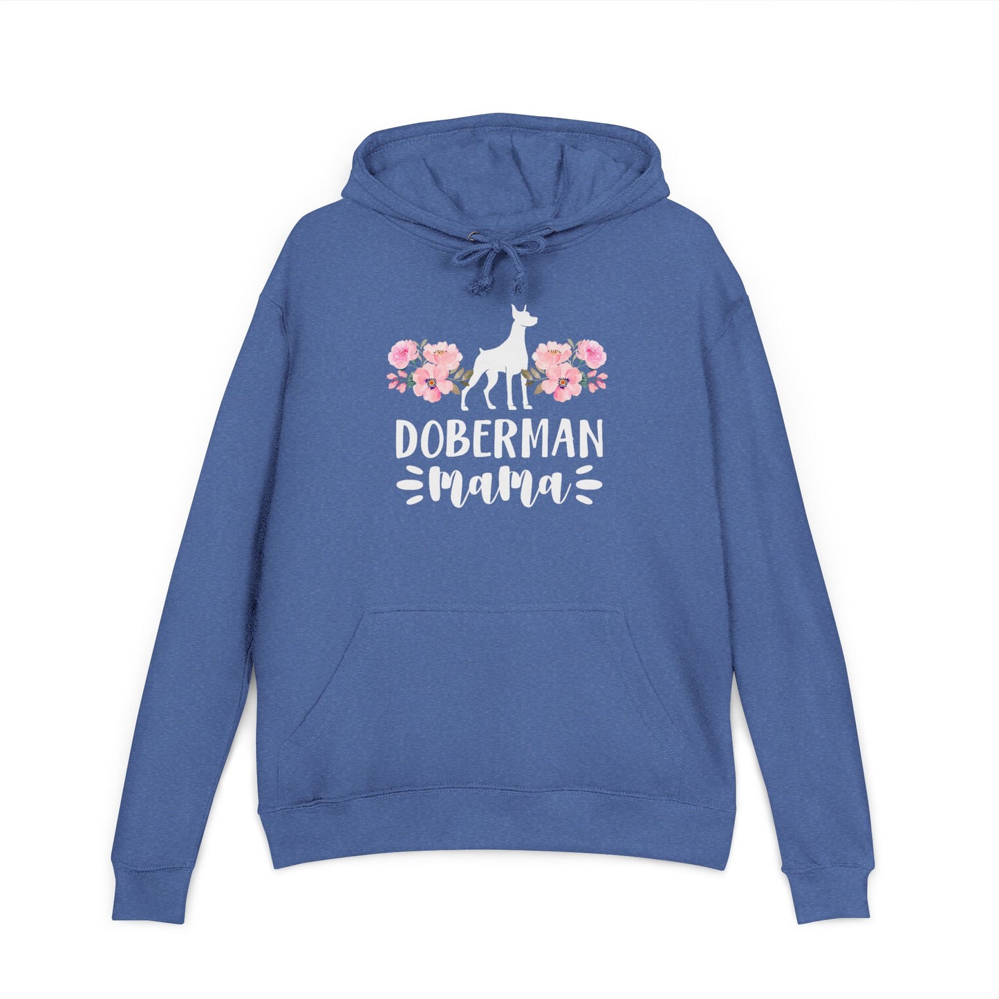 Mama 2 Graphic Hoodie