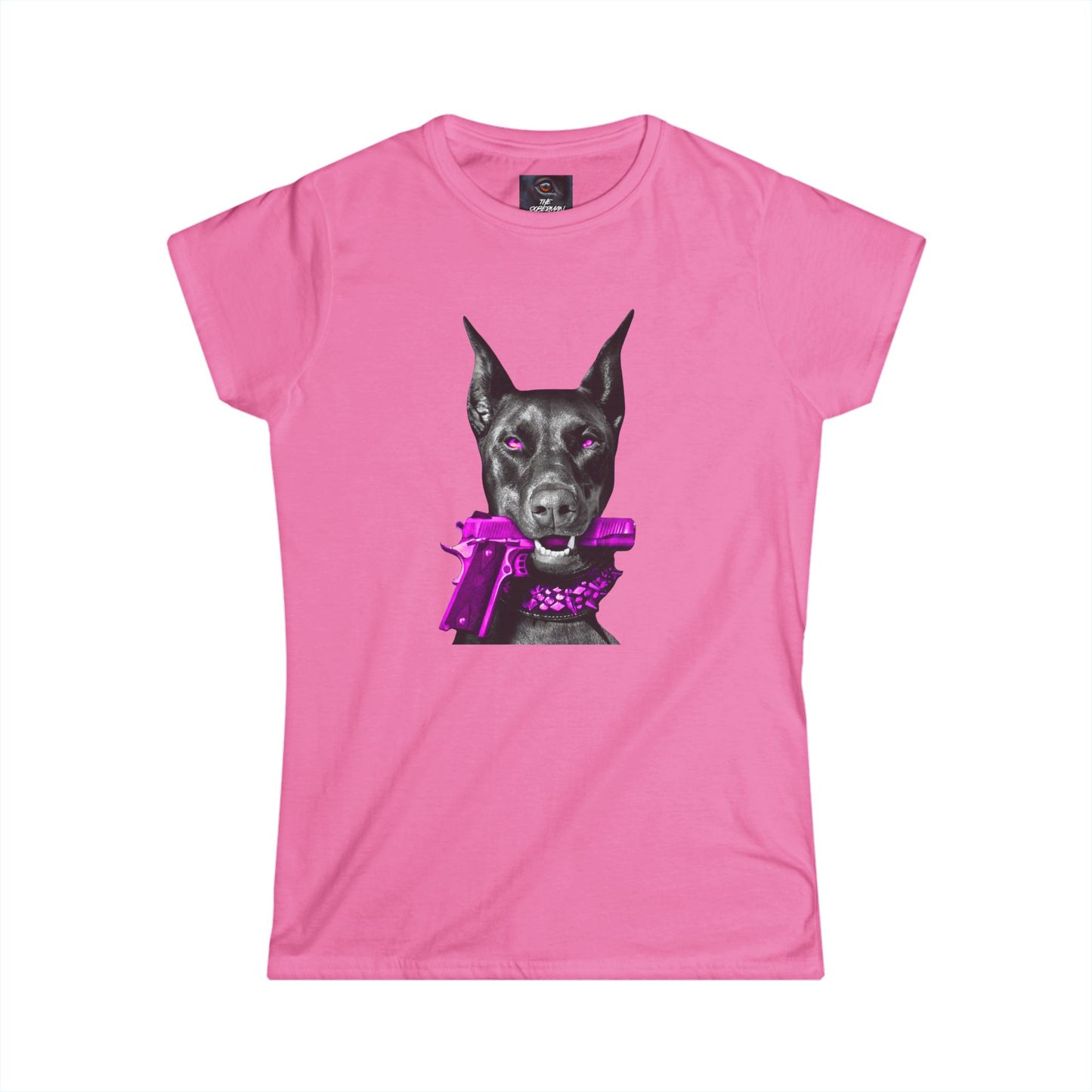 I got you six 5 Women's Softstyle Tee
