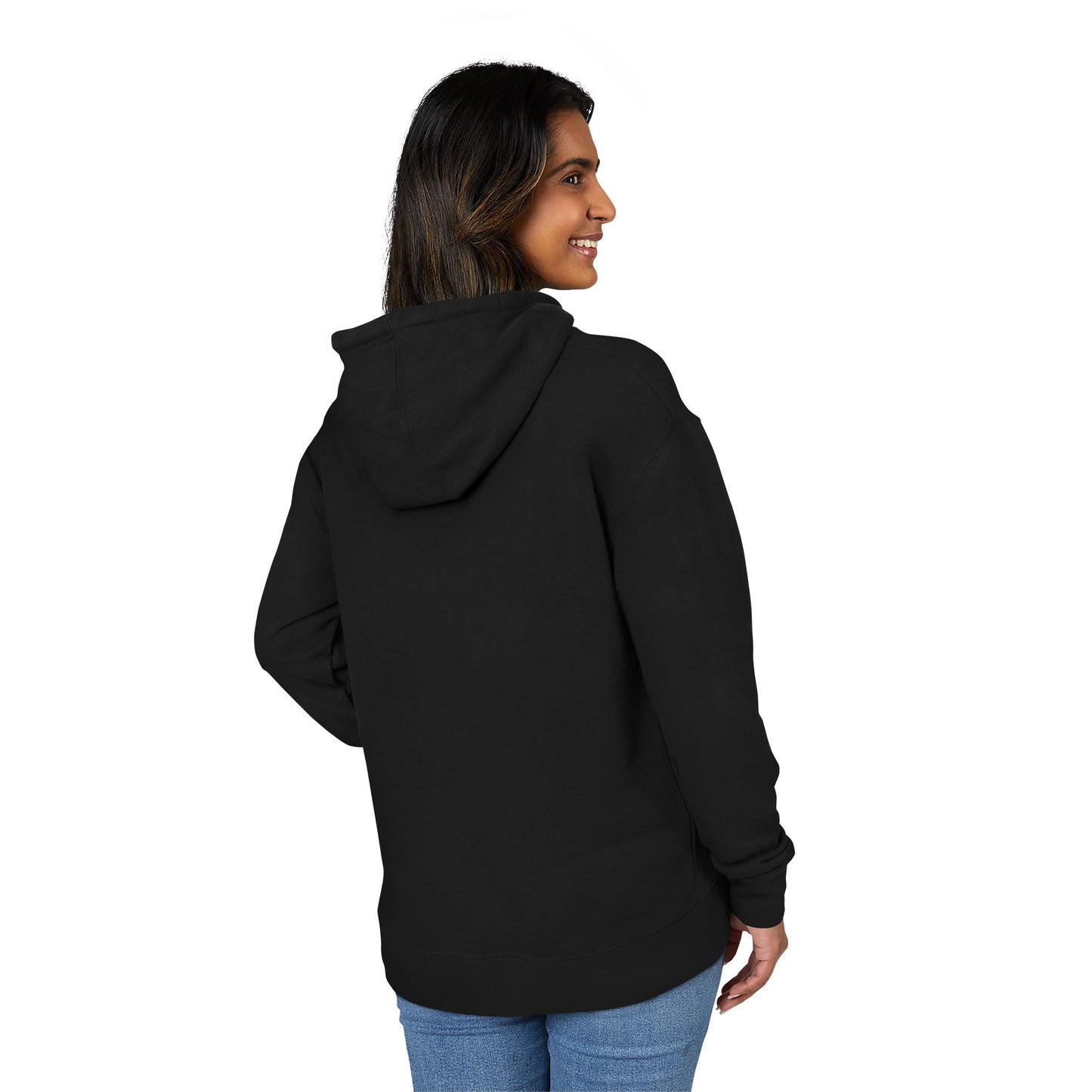 Service 1 Graphic Hoodie
