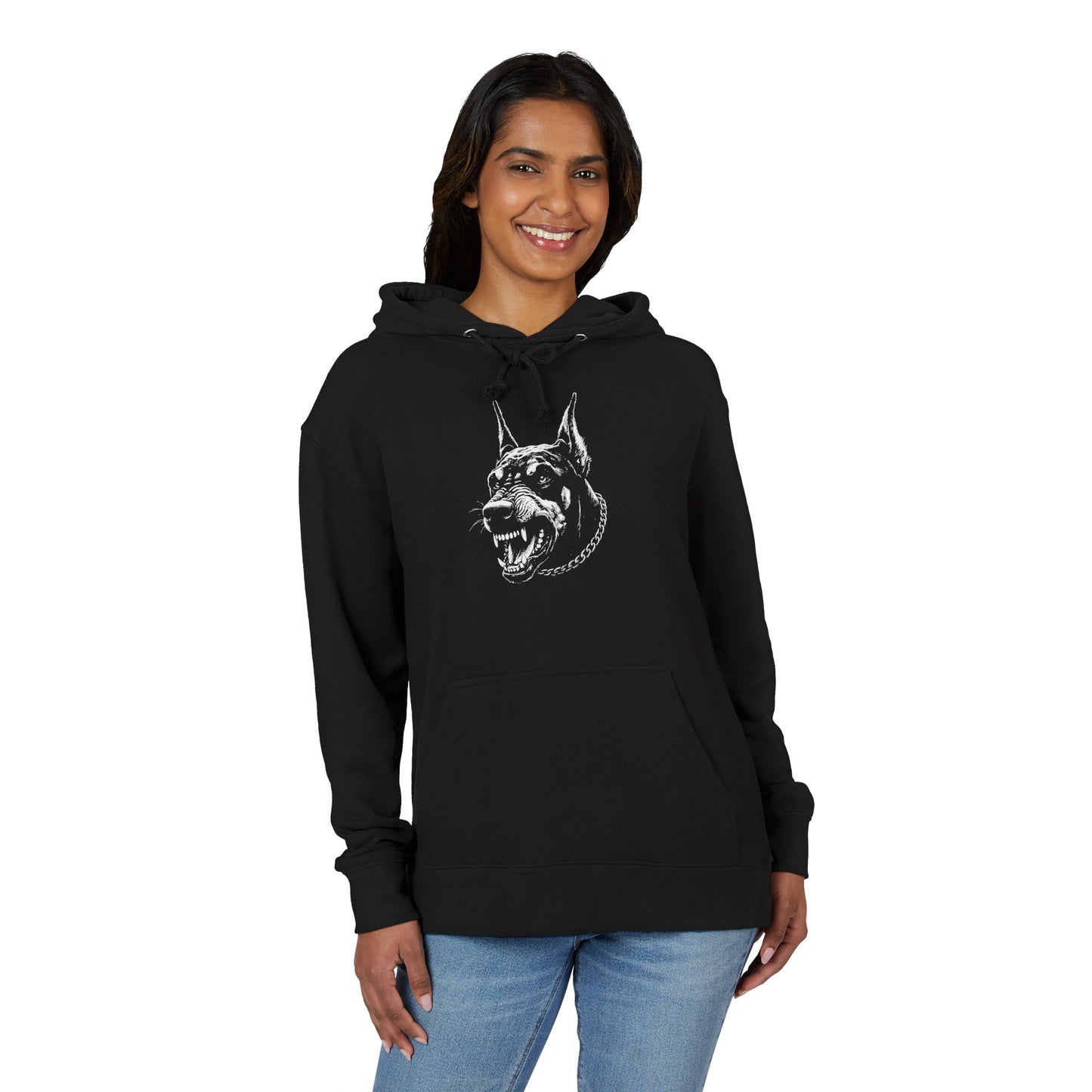 Protect 1 Graphic Hoodie