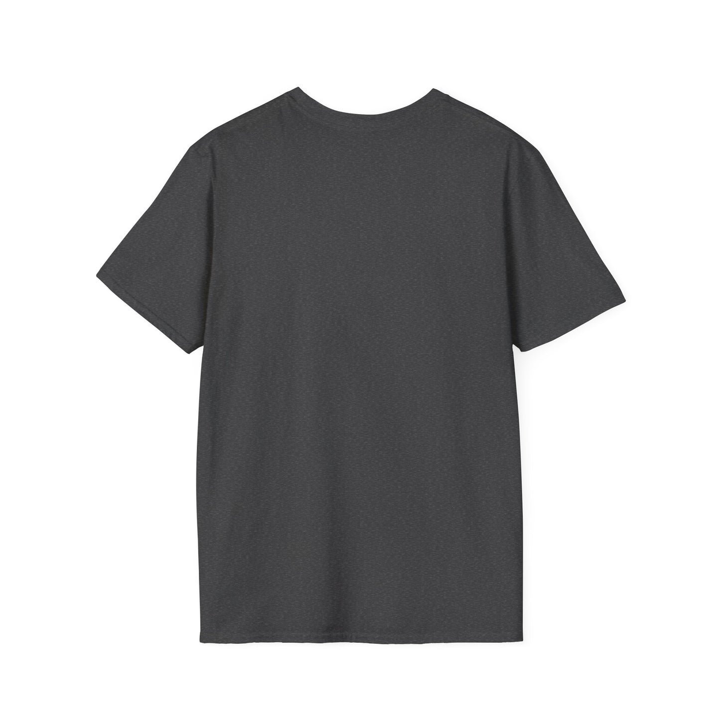 Doberman 3 Portrait T‑Shirt