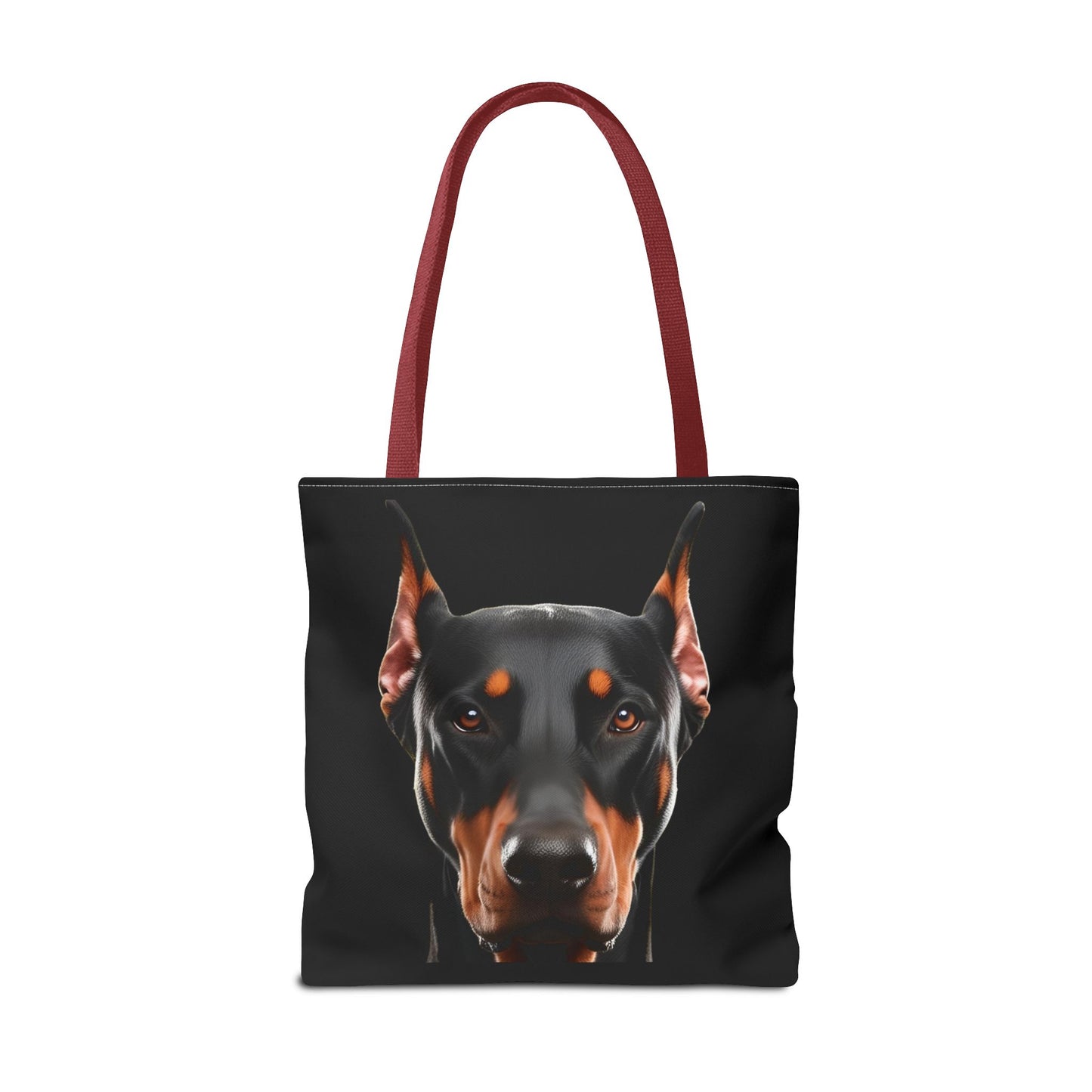 Look 1 Tote Bag