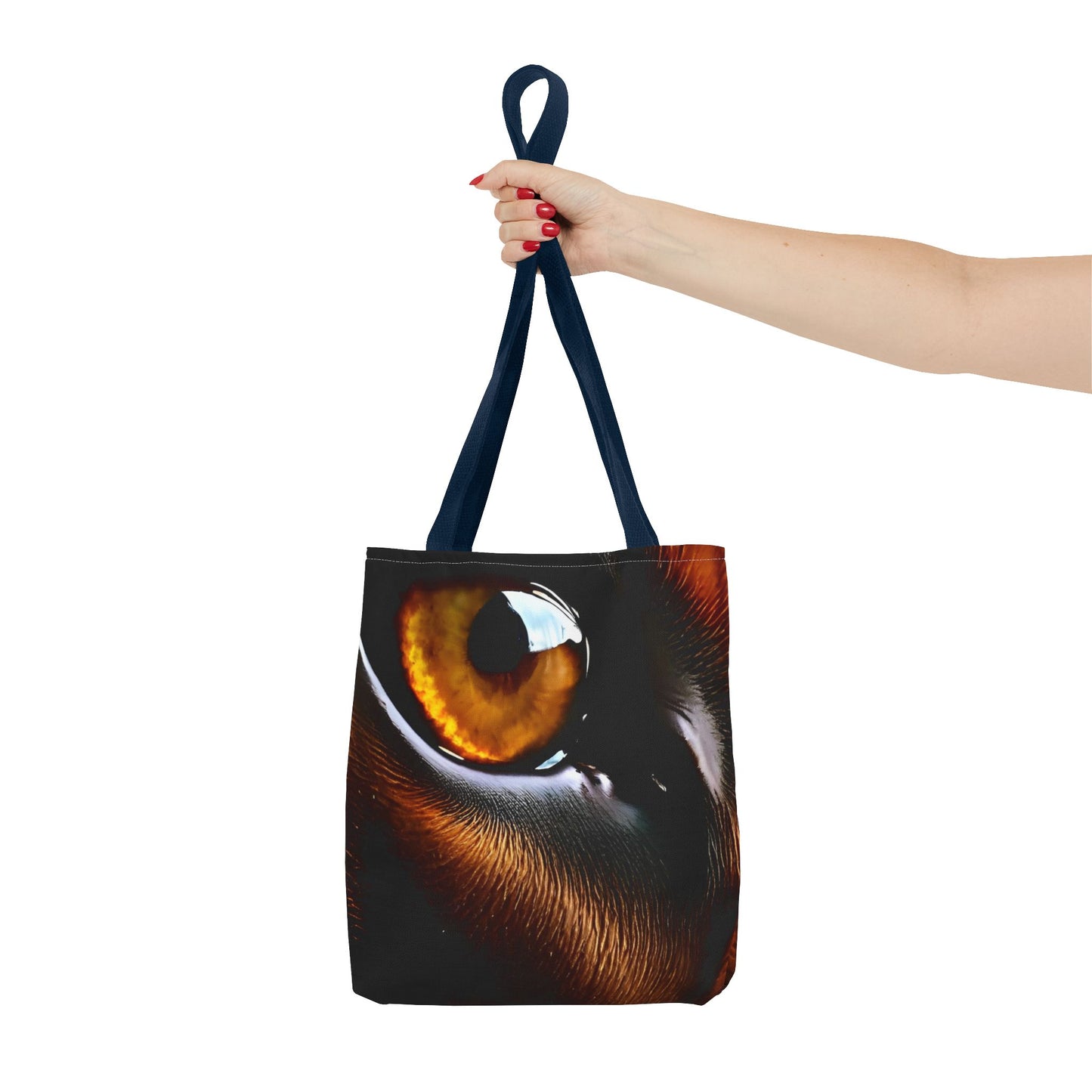 Eye see you 5 Tote Bag