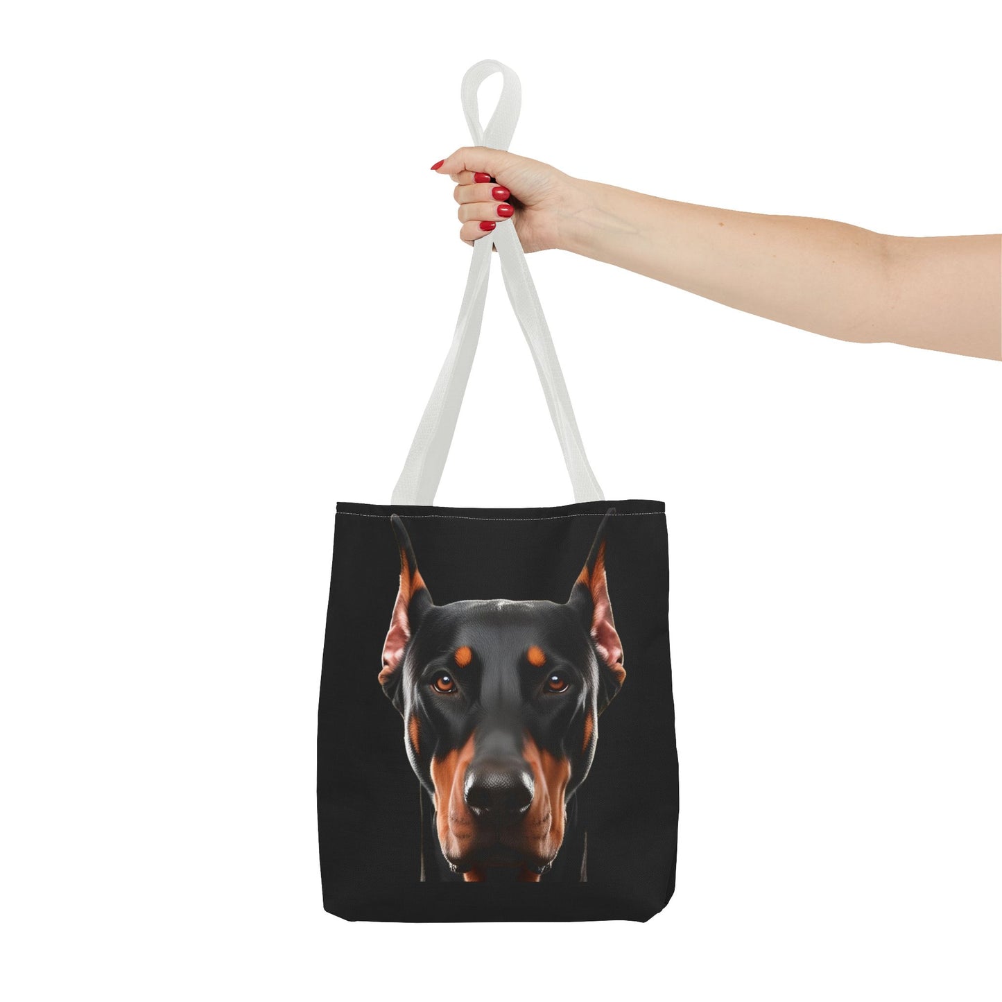 Look 1 Tote Bag