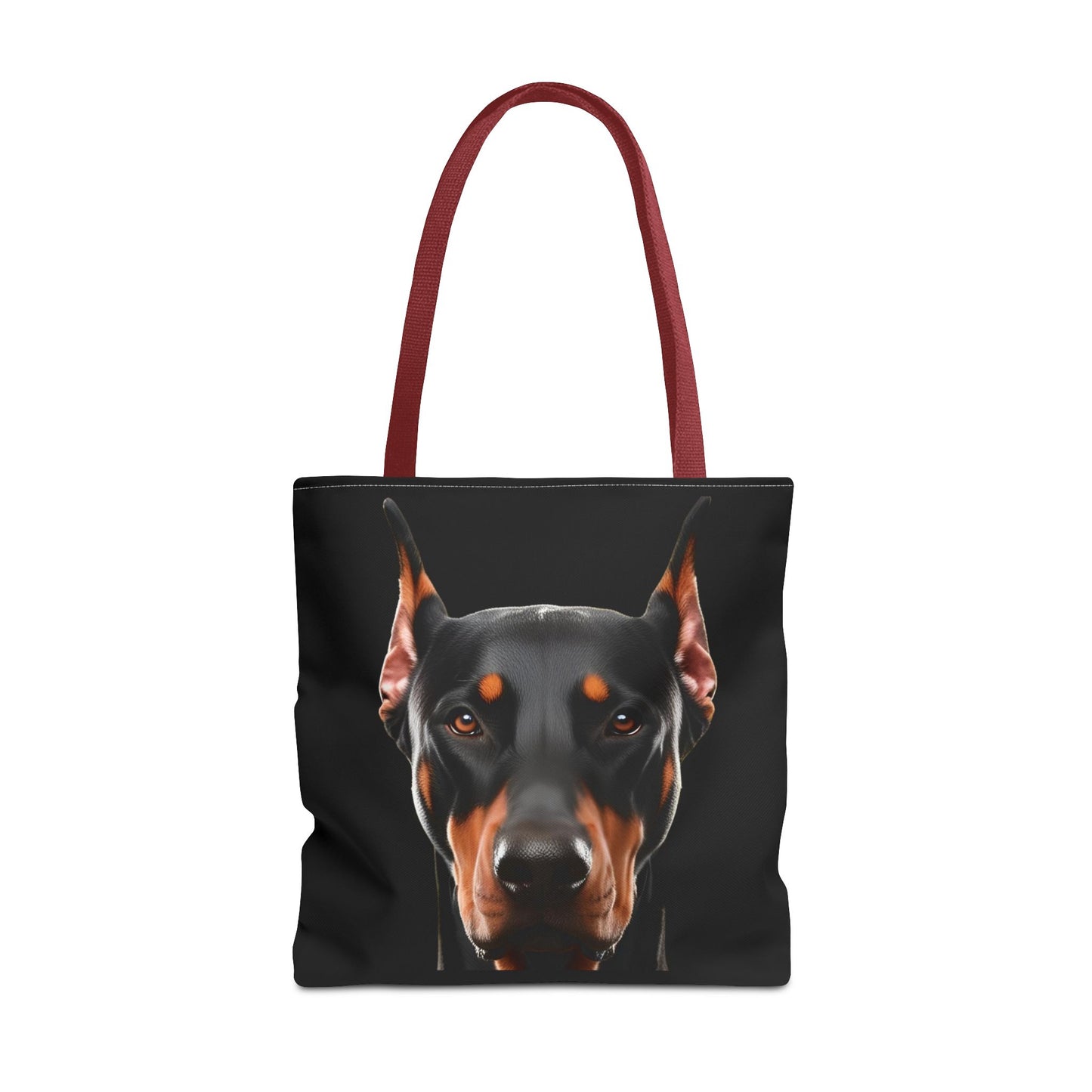 Look 1 Tote Bag