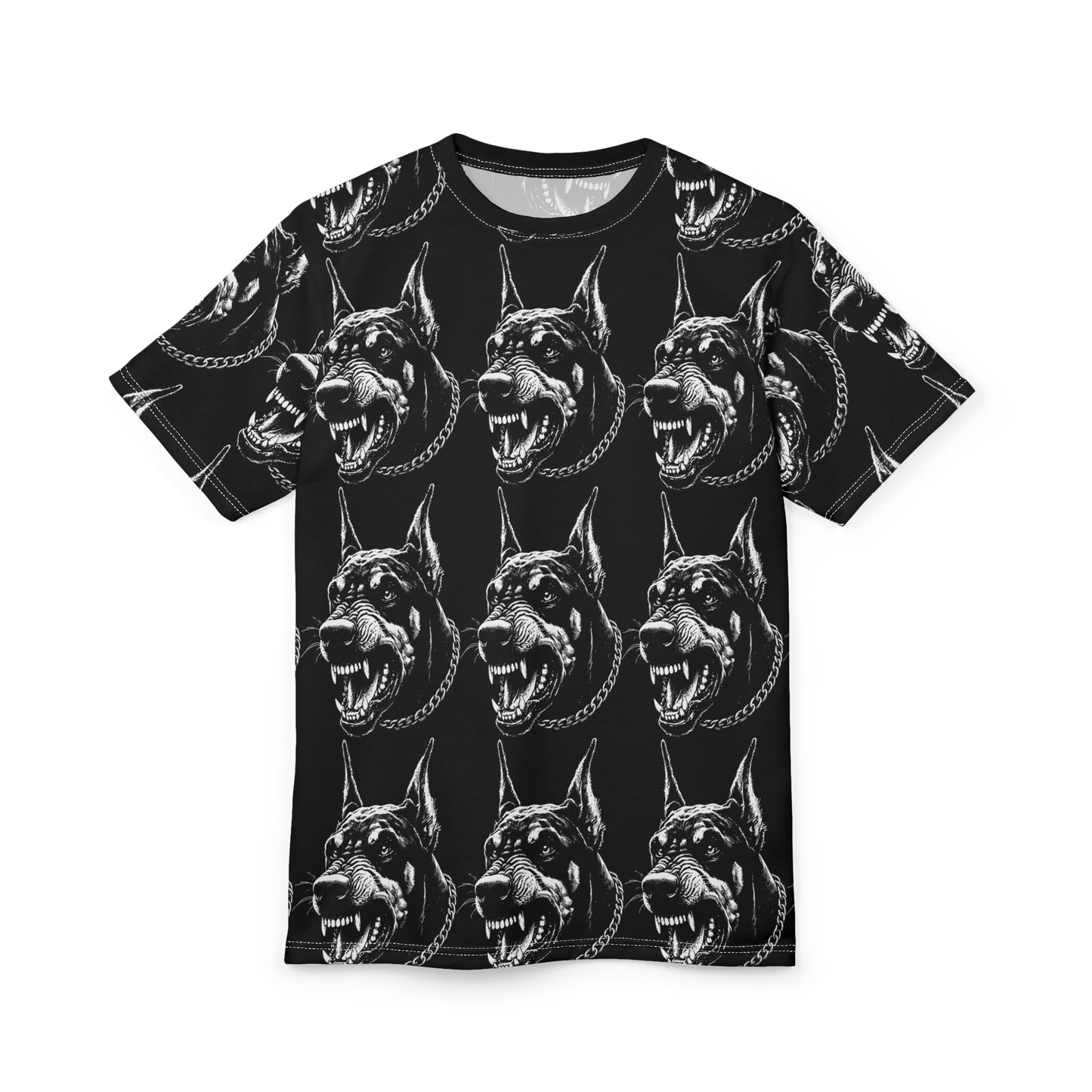 Protect 1 Pattern Tee
