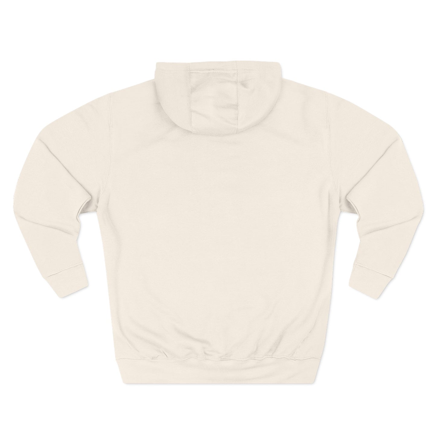 Doberman Goat 1 Fleece Hoodie