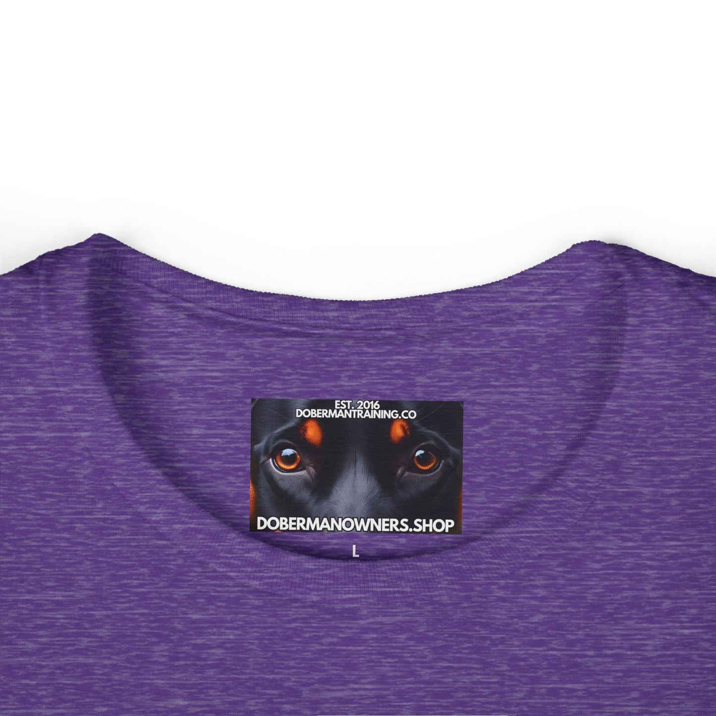 Adopt 1.1 Women's Softstyle Tee